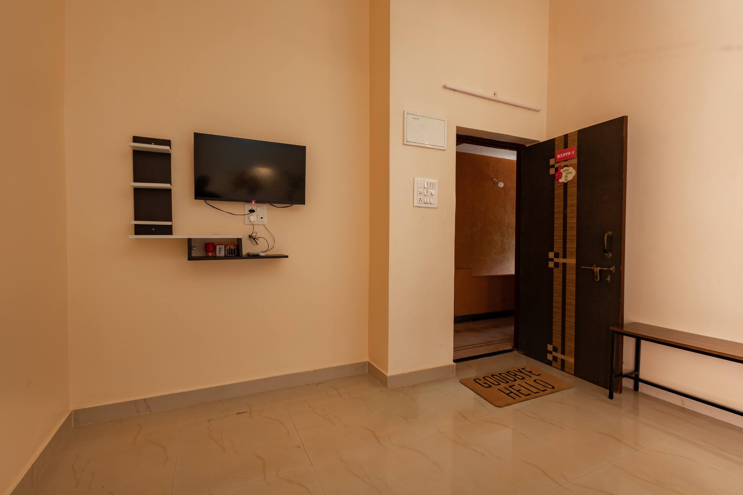 Luxury 2BHK Near Varca & Benaulim Beach | Goa 9