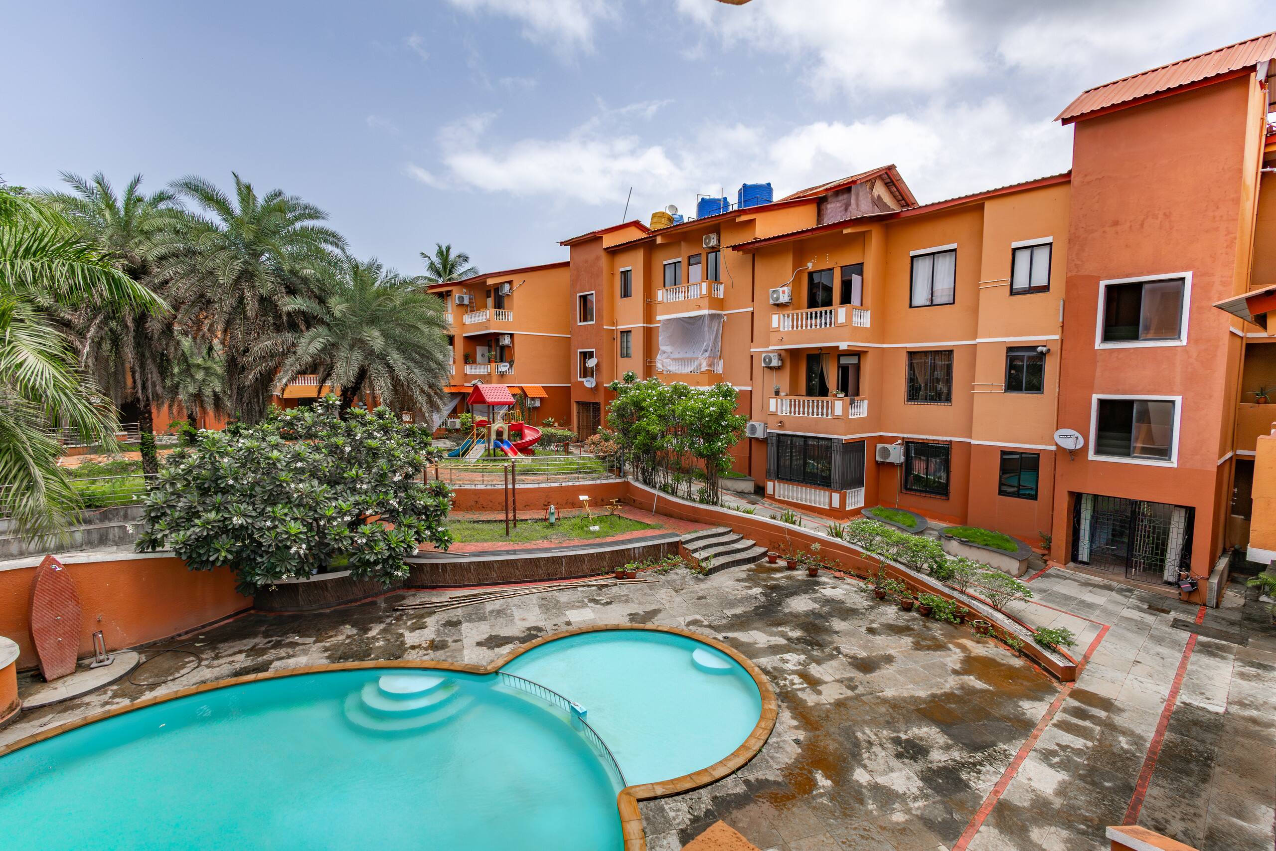 Luxury 2BHK Near Varca & Benaulim Beach | Goa — photo 5