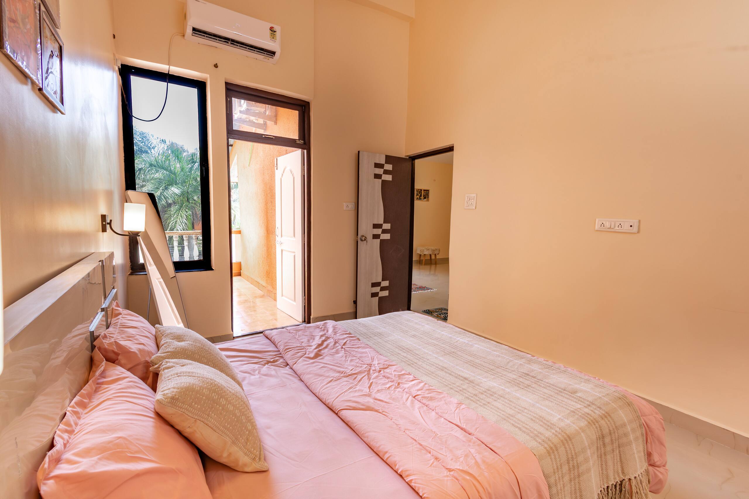 Luxury 2BHK Near Varca & Benaulim Beach | Goa 19
