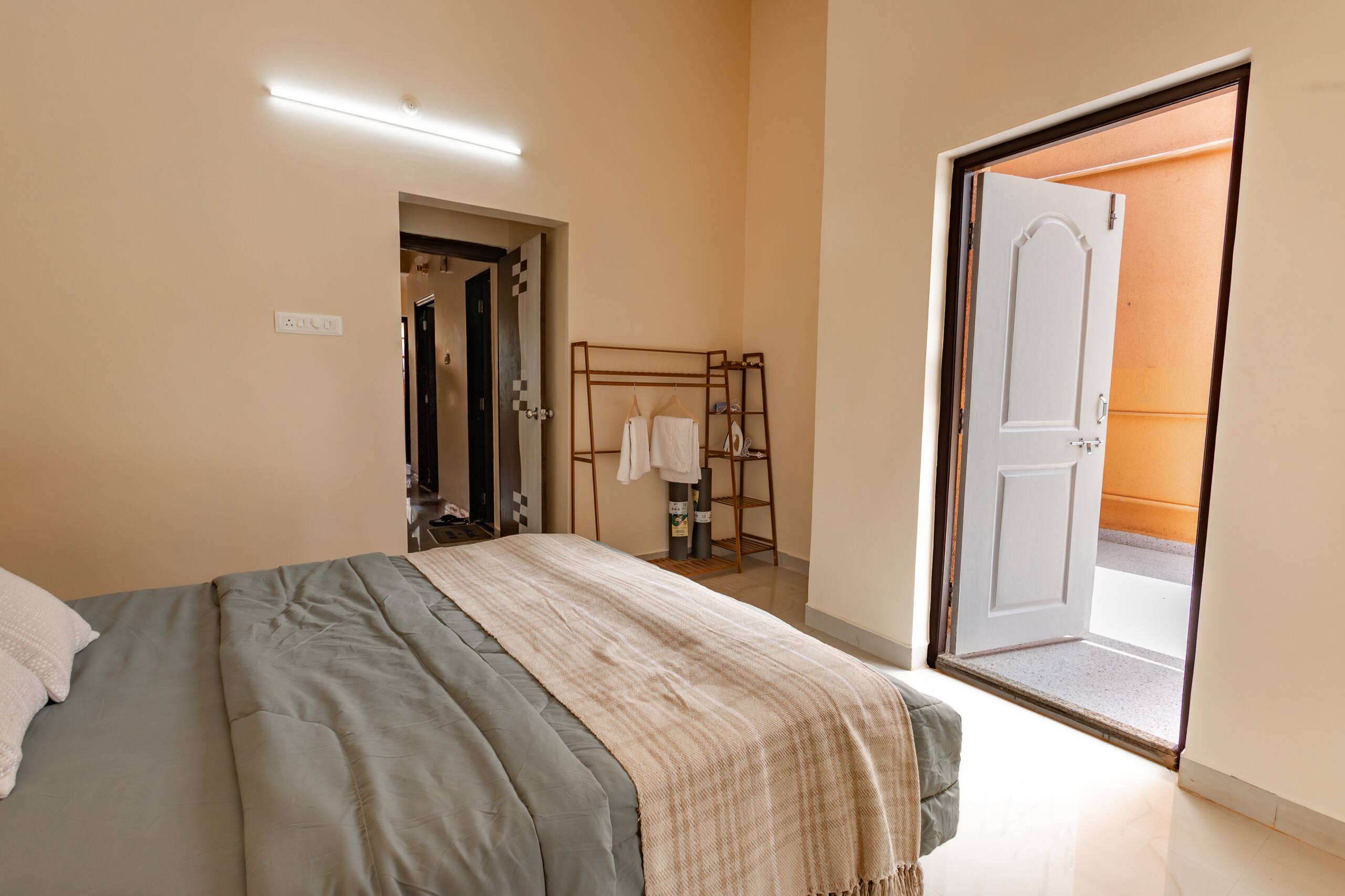 Luxury 2BHK Near Varca & Benaulim Beach | Goa 21