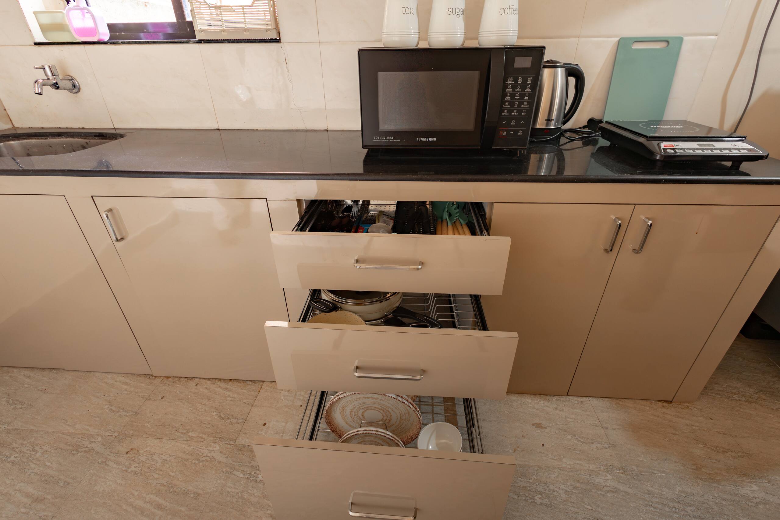 Luxury 2BHK Near Varca & Benaulim Beach | Goa 16