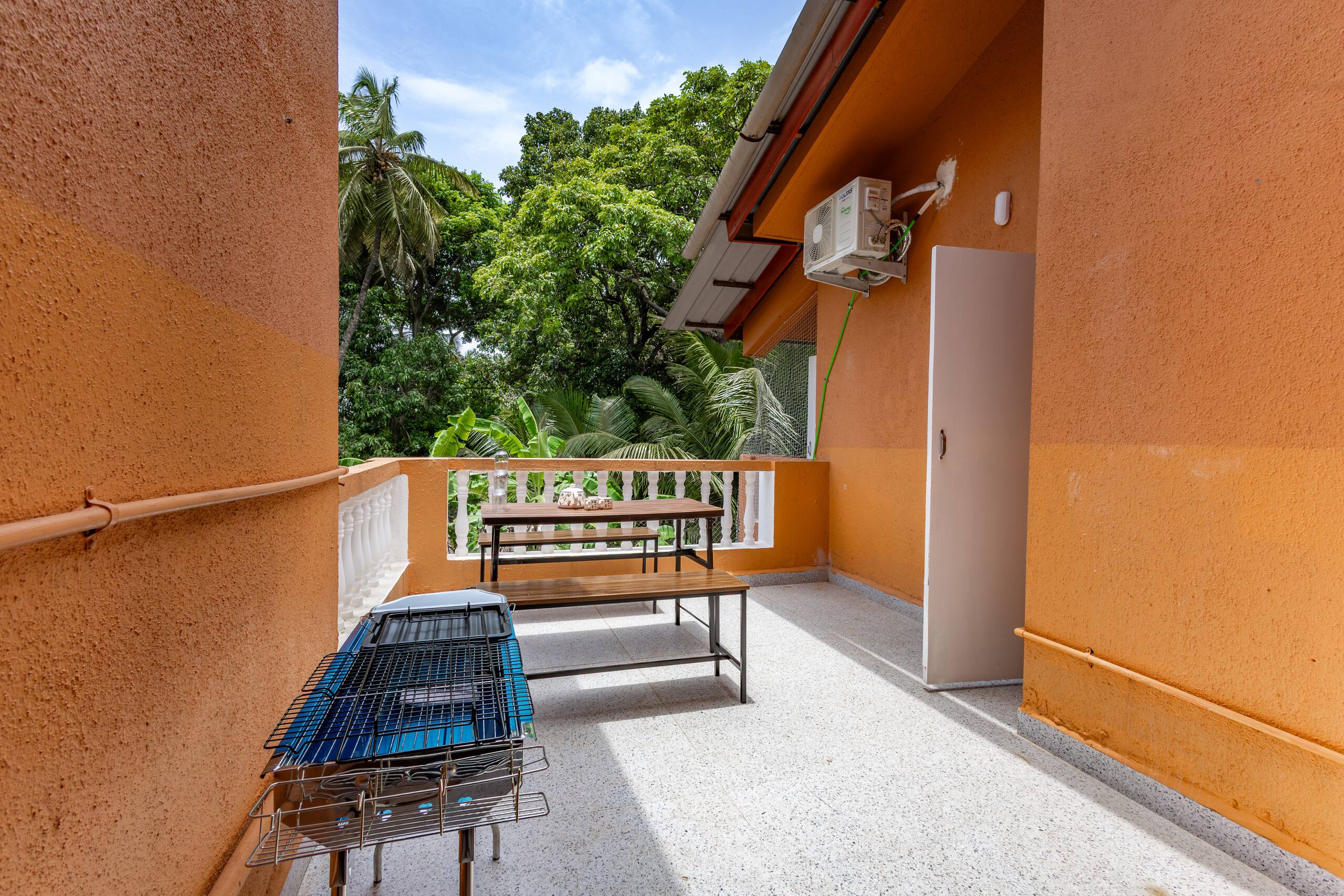 Luxury 2BHK Near Varca & Benaulim Beach | Goa 27
