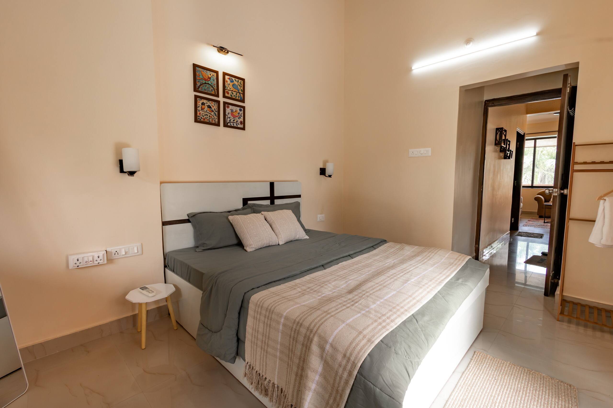 Luxury 2BHK Near Varca & Benaulim Beach | Goa 22
