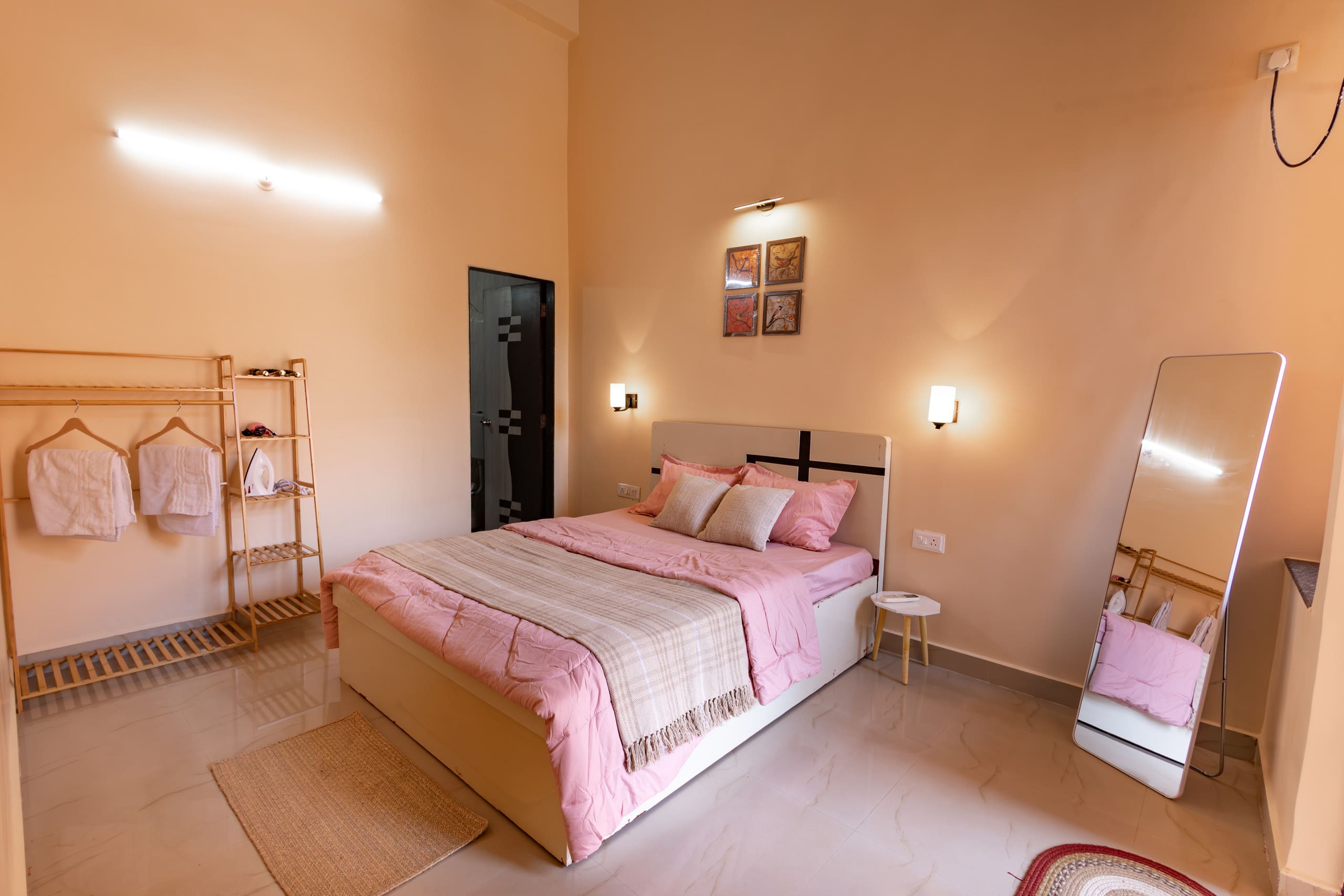 Luxury 2BHK Near Varca & Benaulim Beach | Goa 7
