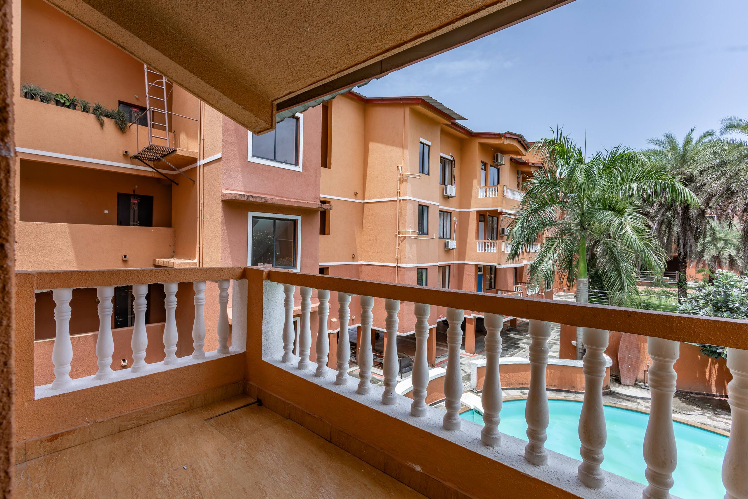 Luxury 2BHK Near Varca & Benaulim Beach | Goa — photo 4