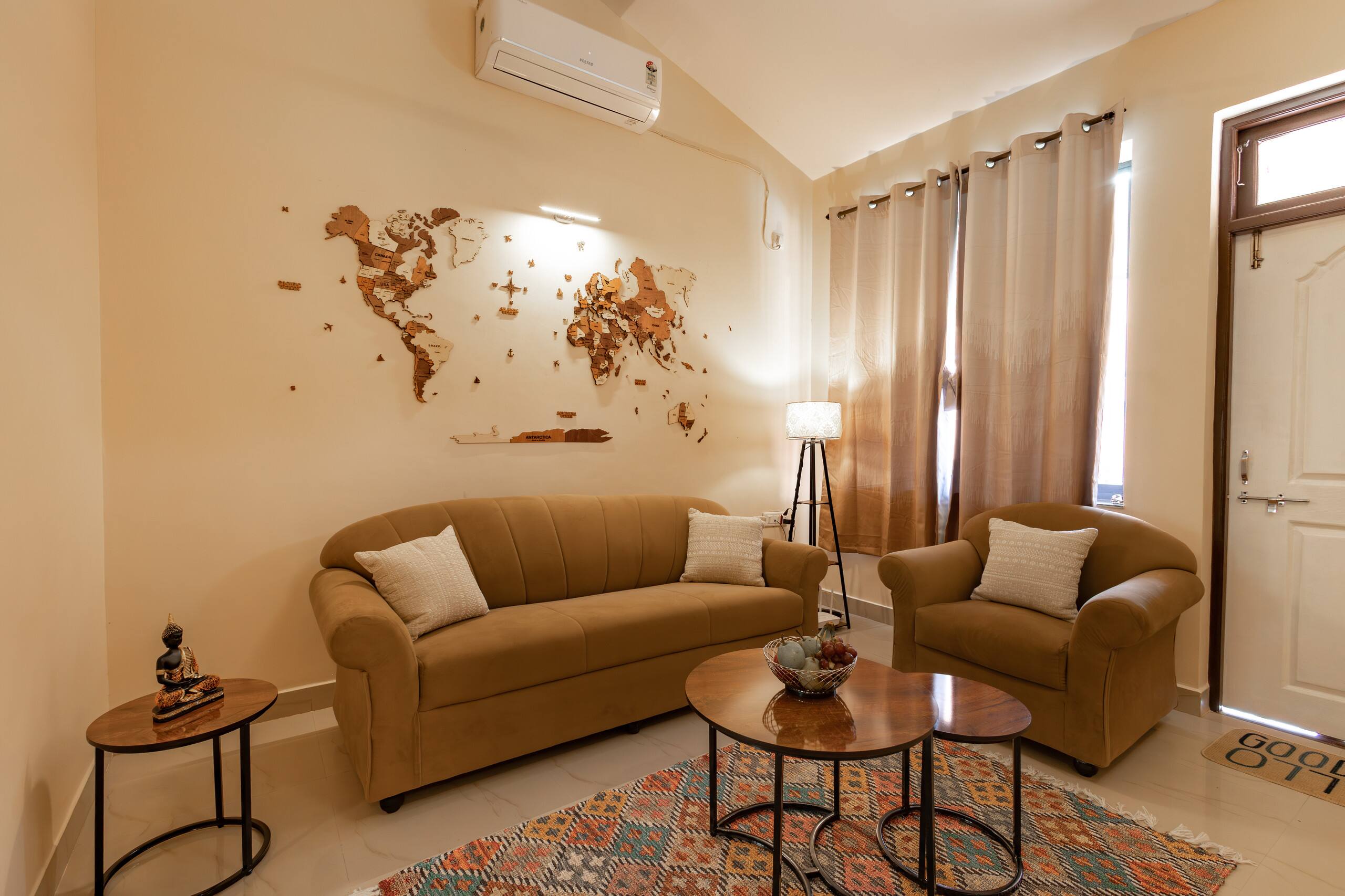 Luxury 2BHK Near Varca & Benaulim Beach | Goa — photo 2