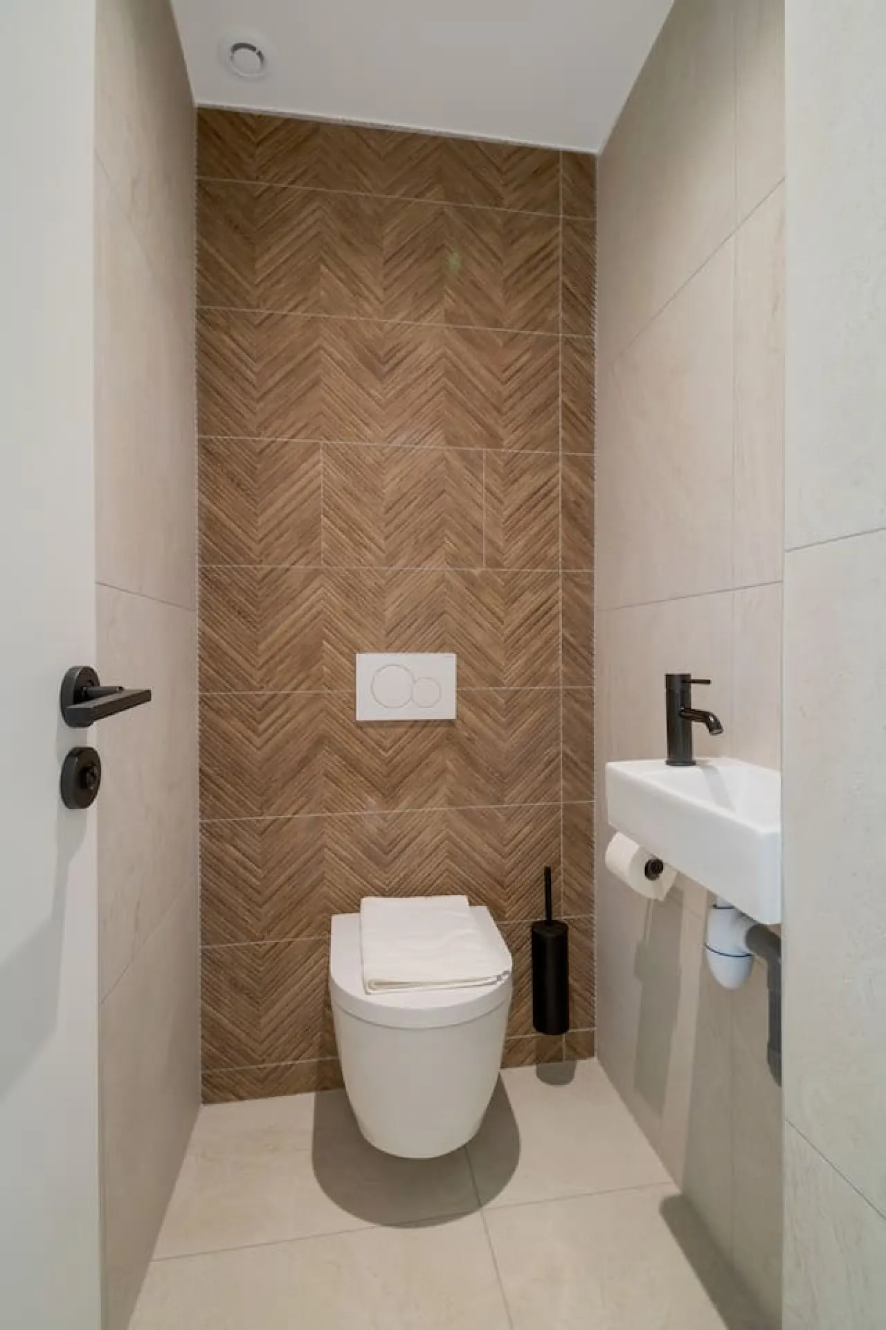 21.Appart 4Pers#1 Bedroom #Père Lachaise #Nation 10