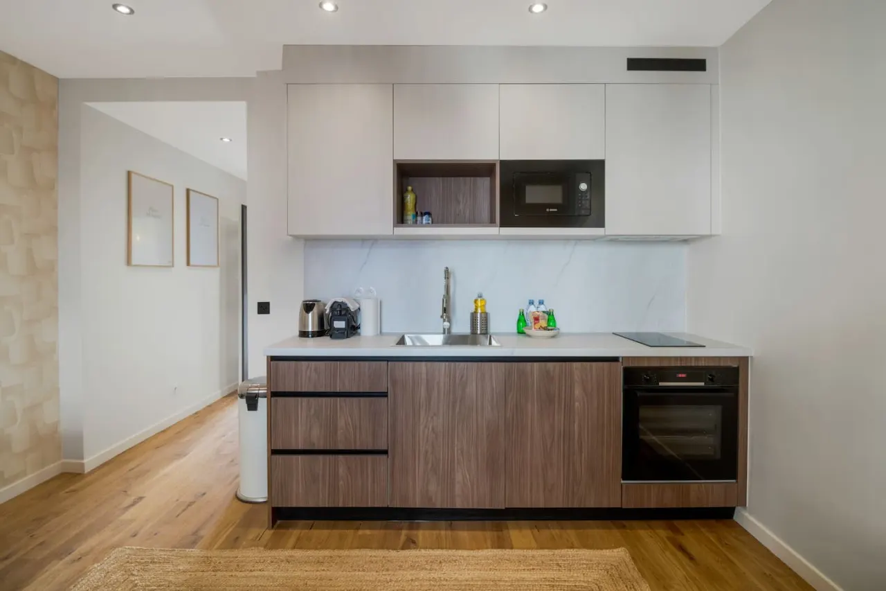 21.Appart 4Pers#1 Bedroom #Père Lachaise #Nation 4