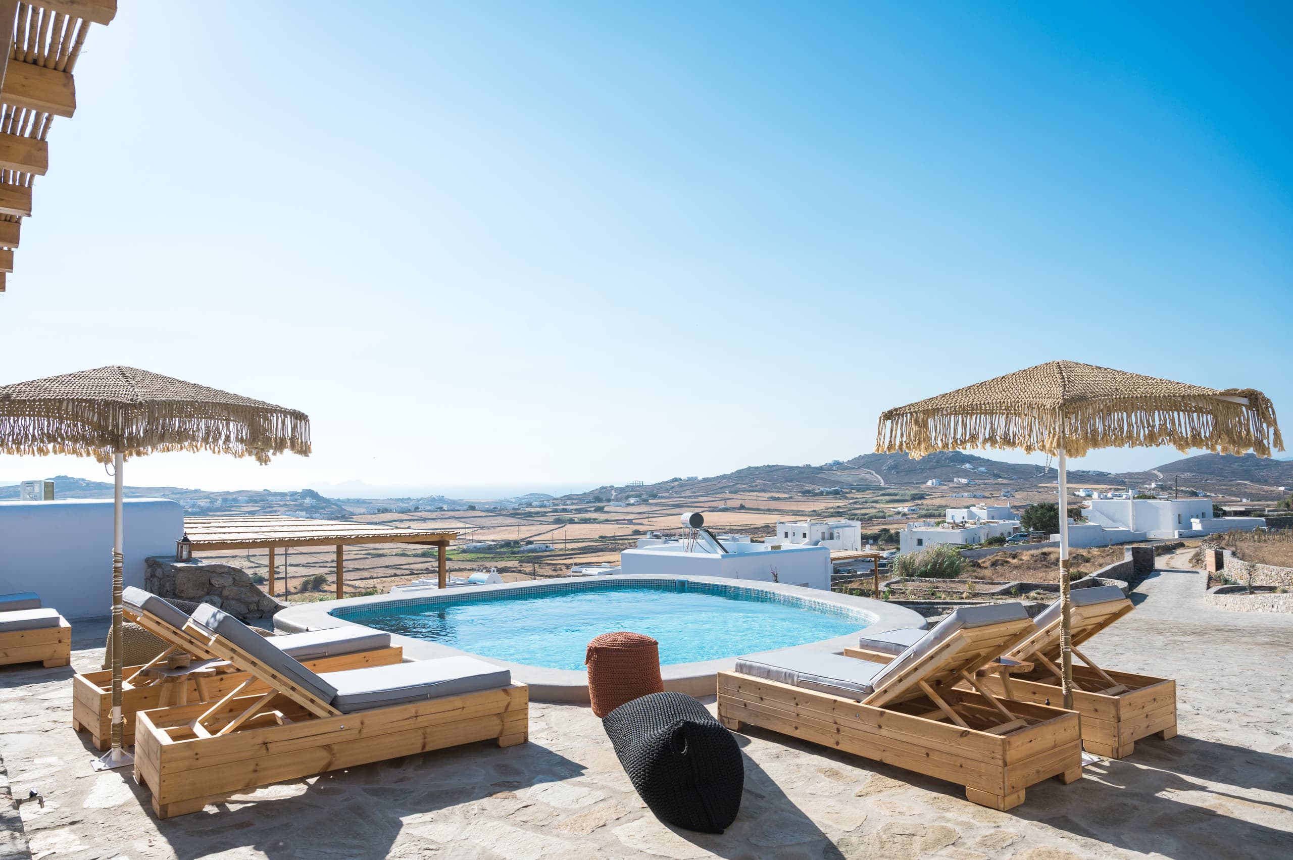 Villa Diamond  with private pool 24