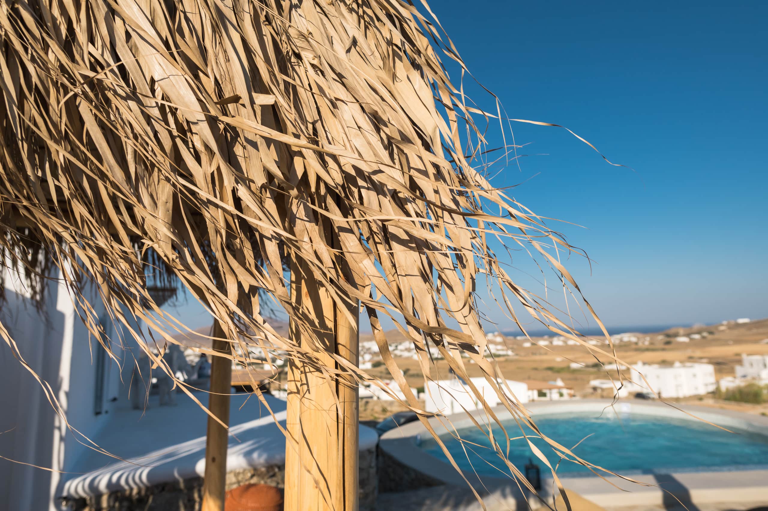 Villa Diamond  with private pool 33