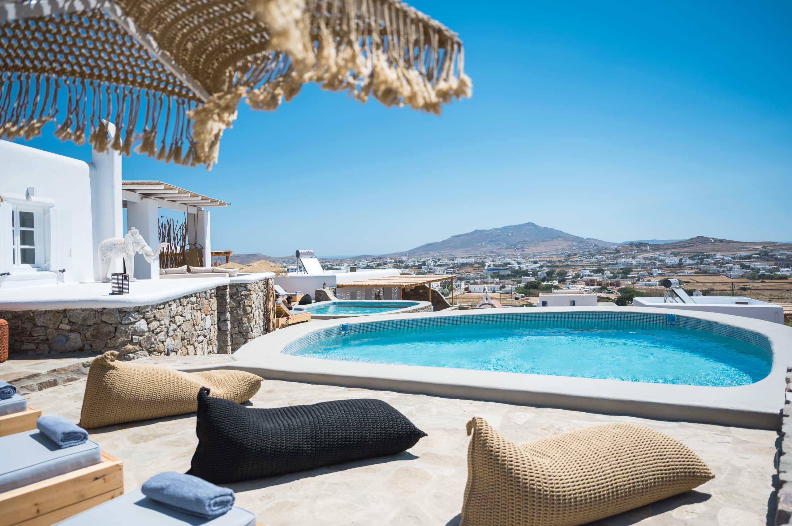 Villa Diamond  with private pool — photo 2
