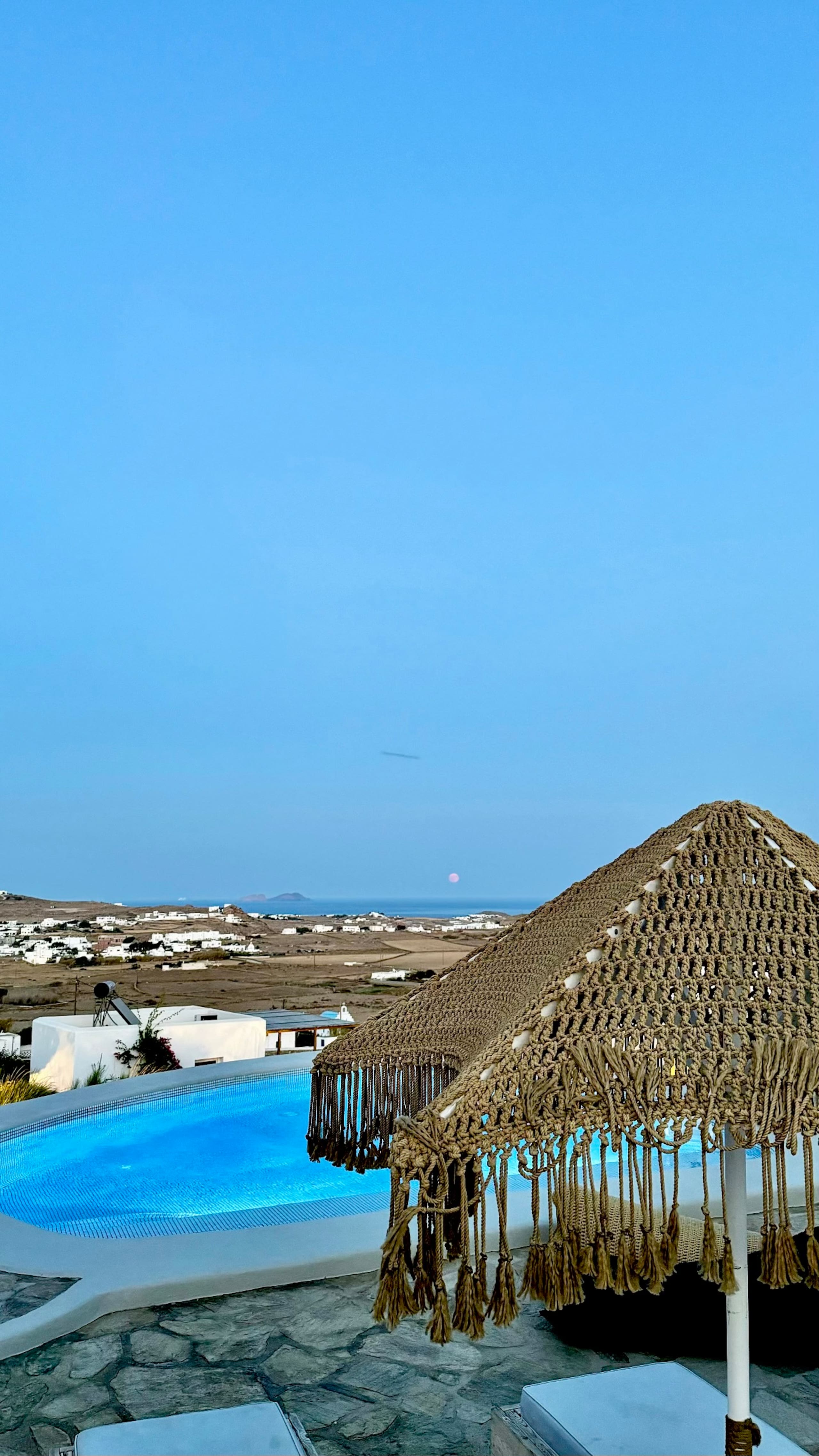 Villa Diamond  with private pool 38