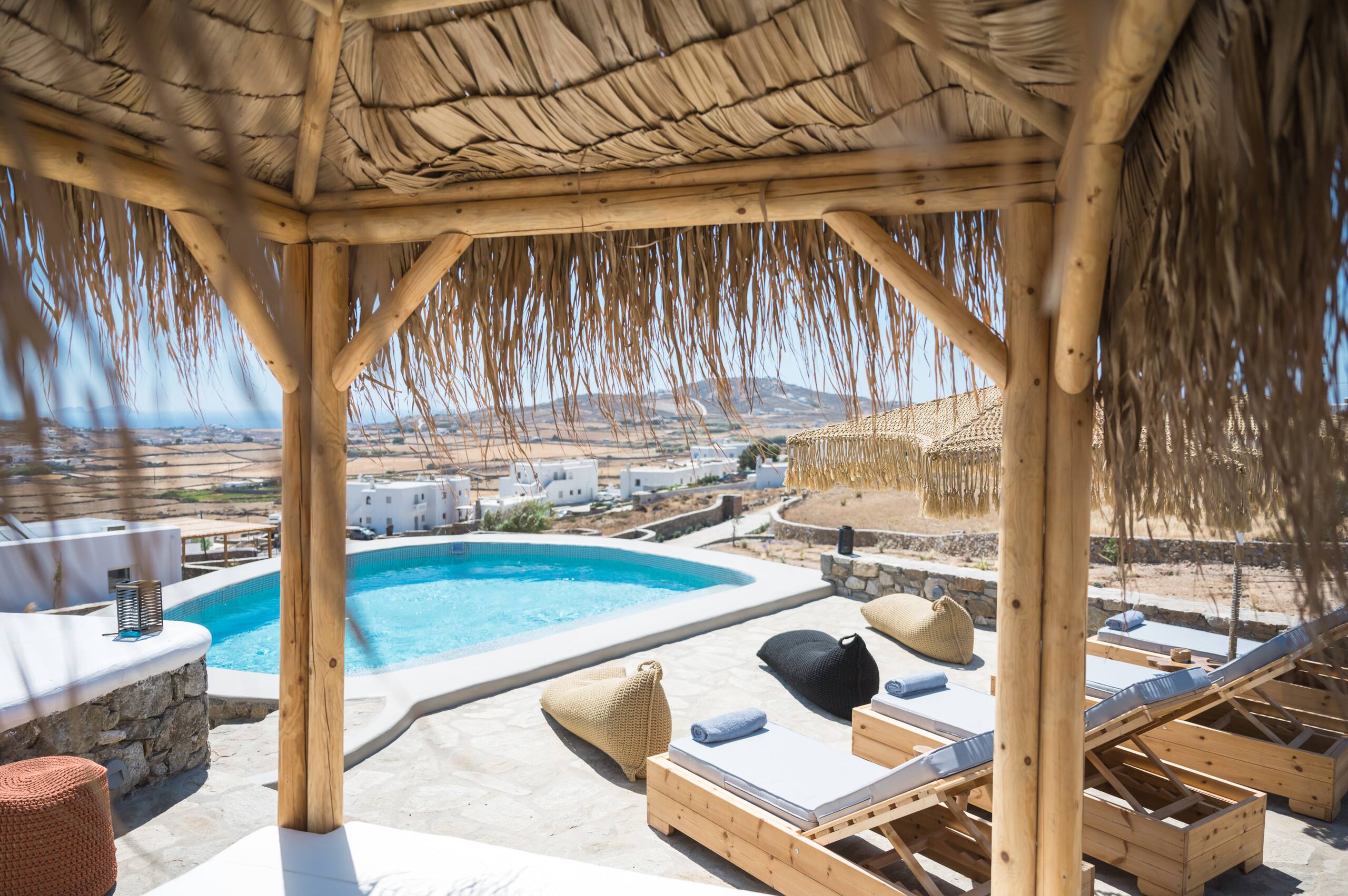 Villa Diamond  with private pool 25