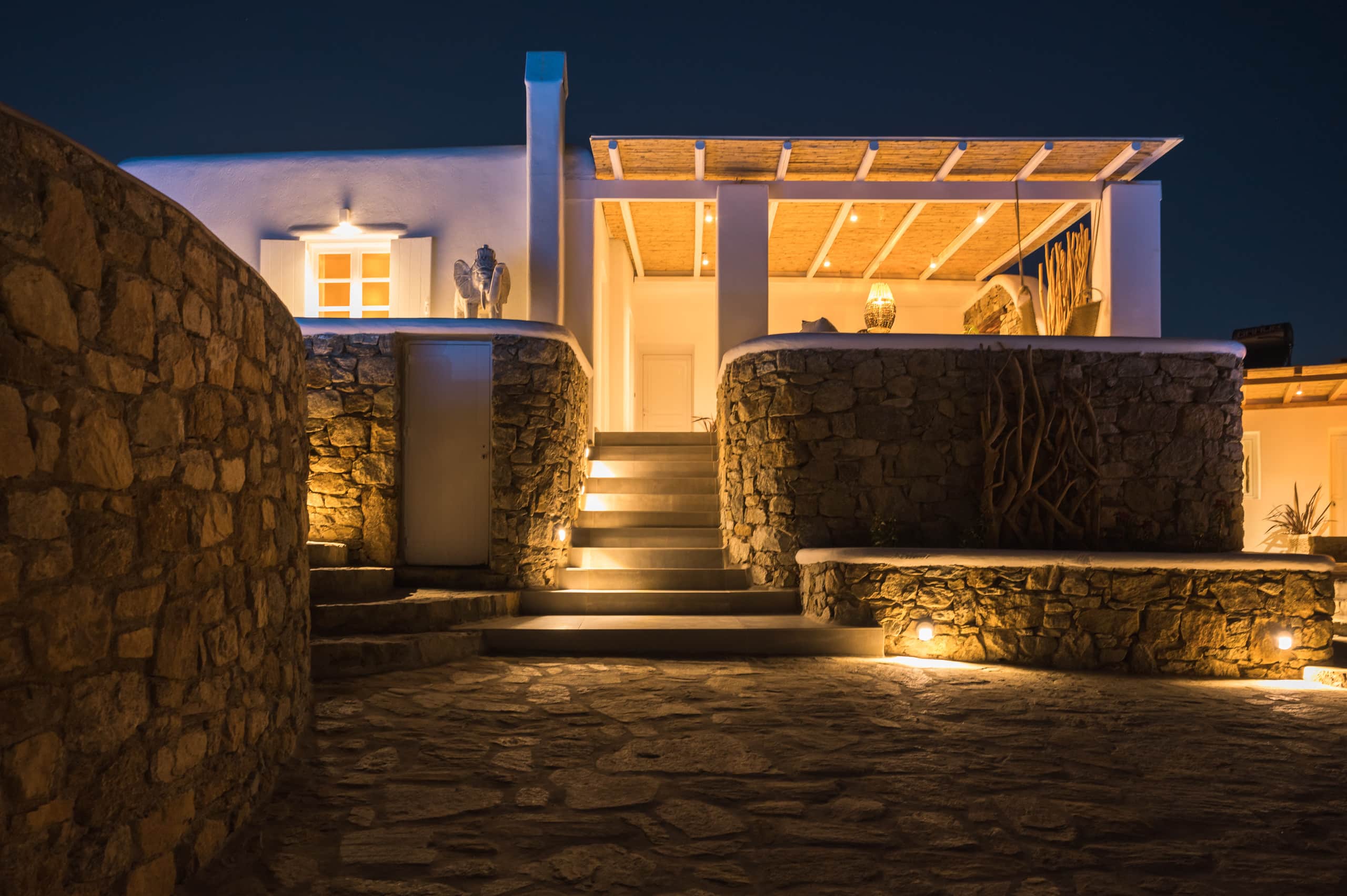 Villa Diamond  with private pool 28