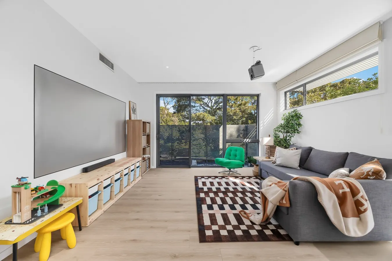 Luxury South Coogee House Media Room + Parking 12