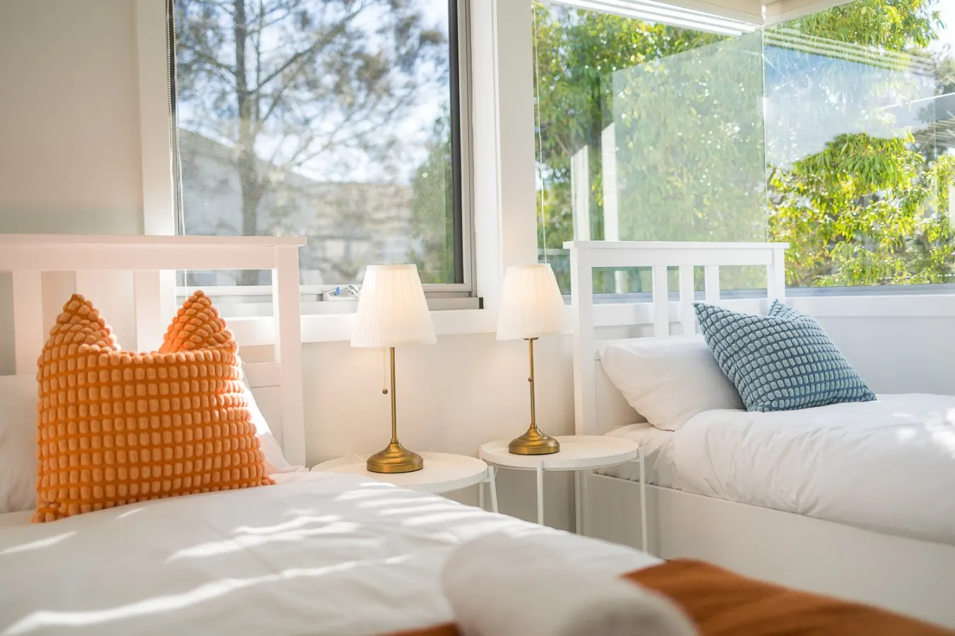 Luxury South Coogee House Media Room + Parking 20