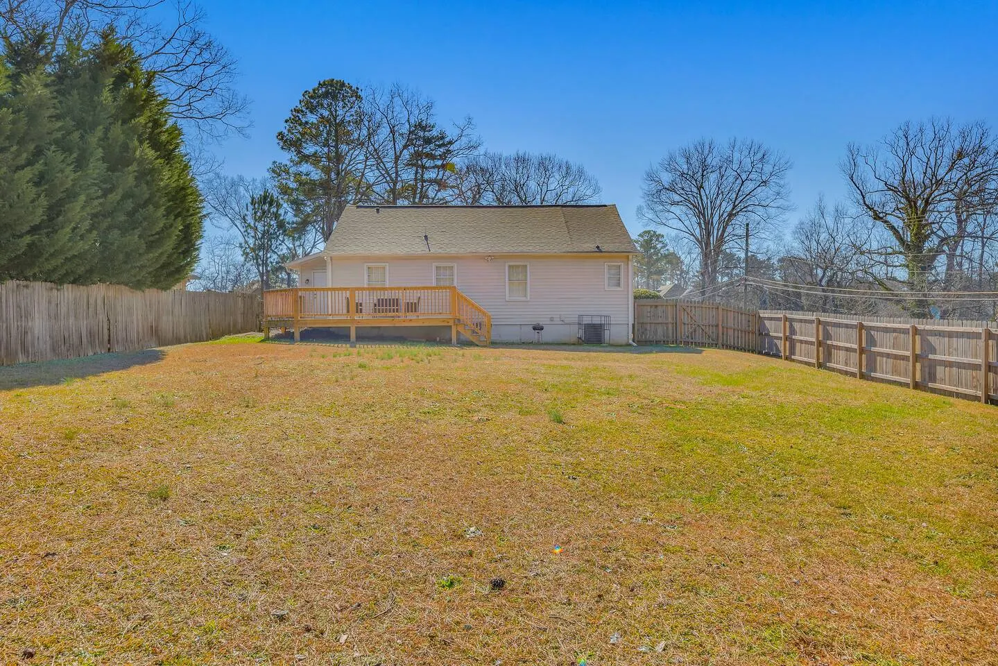 East Atlanta Getaway Mins to Downtown Sleeps6 2