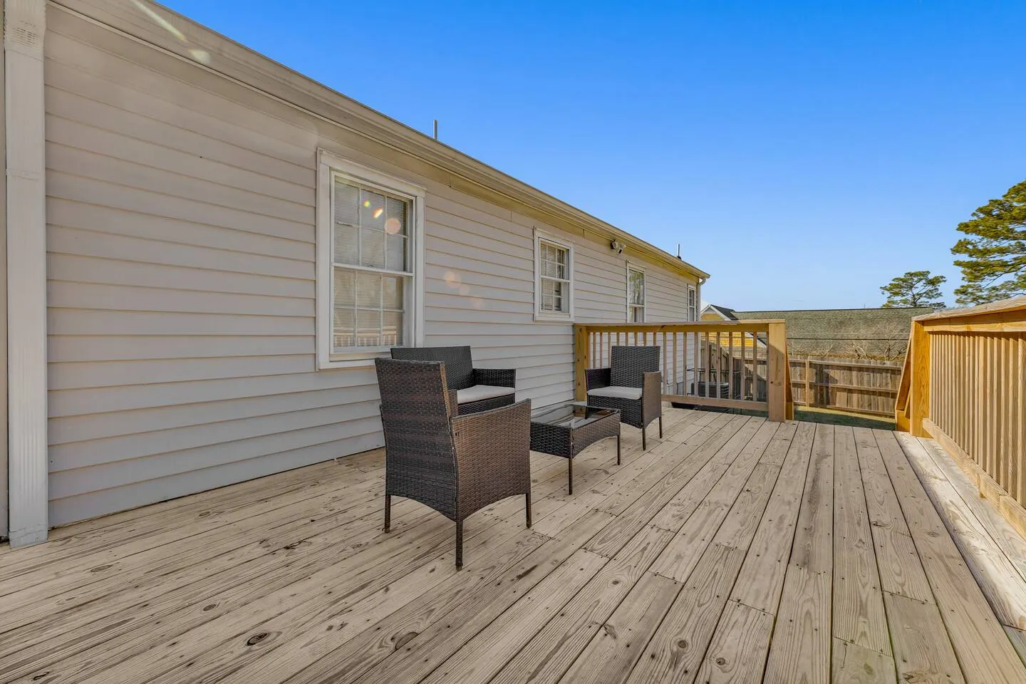 East Atlanta Getaway Mins to Downtown Sleeps6 18