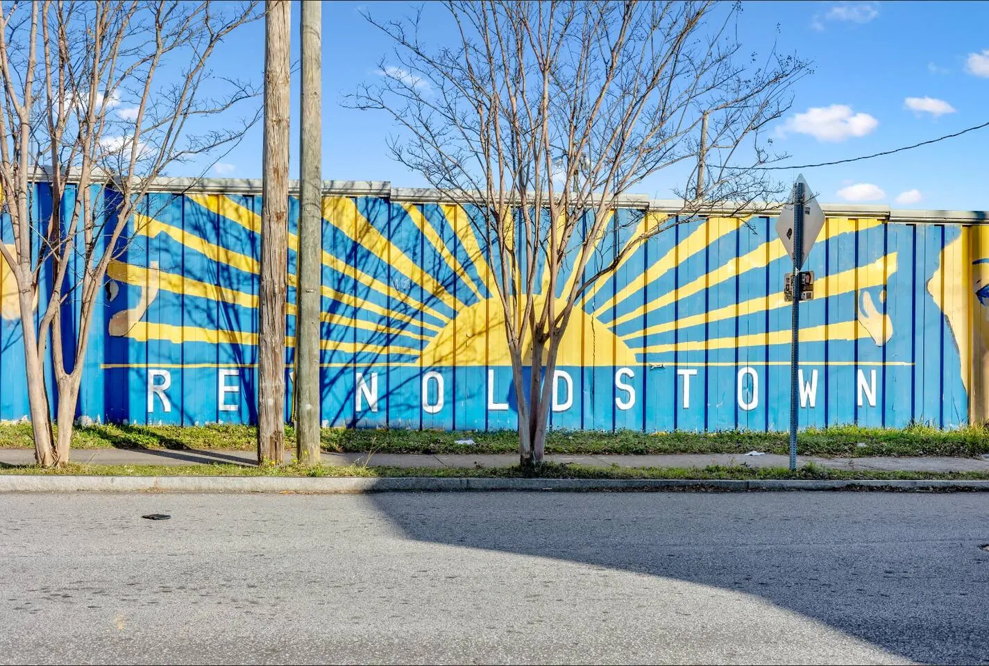 East Atlanta Getaway Mins to Downtown Sleeps6 20