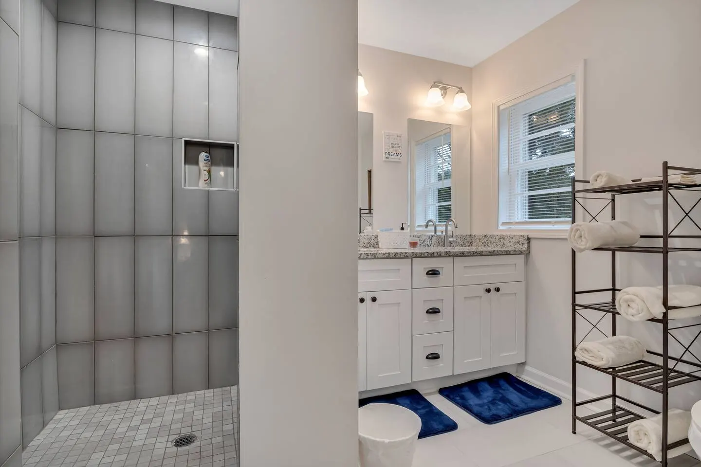 East Atlanta Getaway Mins to Downtown Sleeps6 8