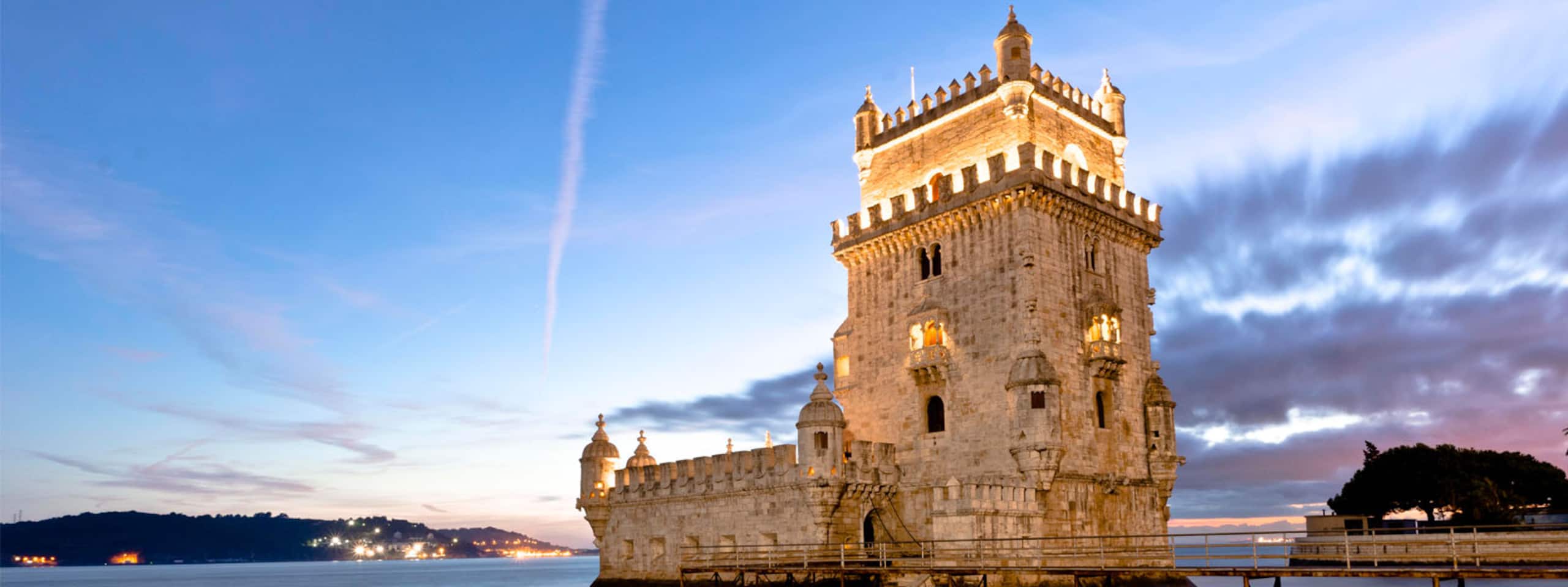Belém Sights and Shower Ambassador pt 13