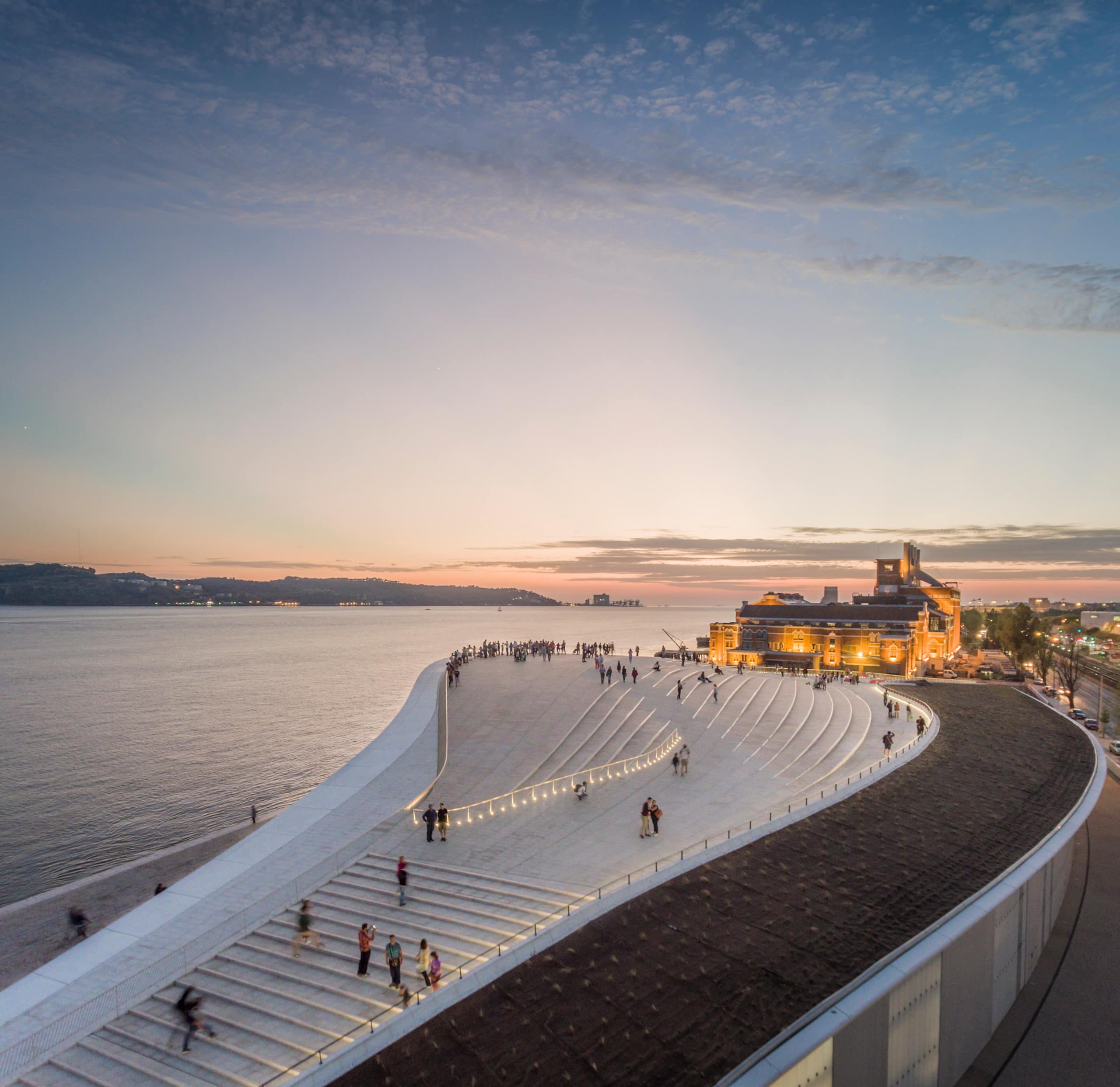 Belém Sights and Shower Ambassador pt 10