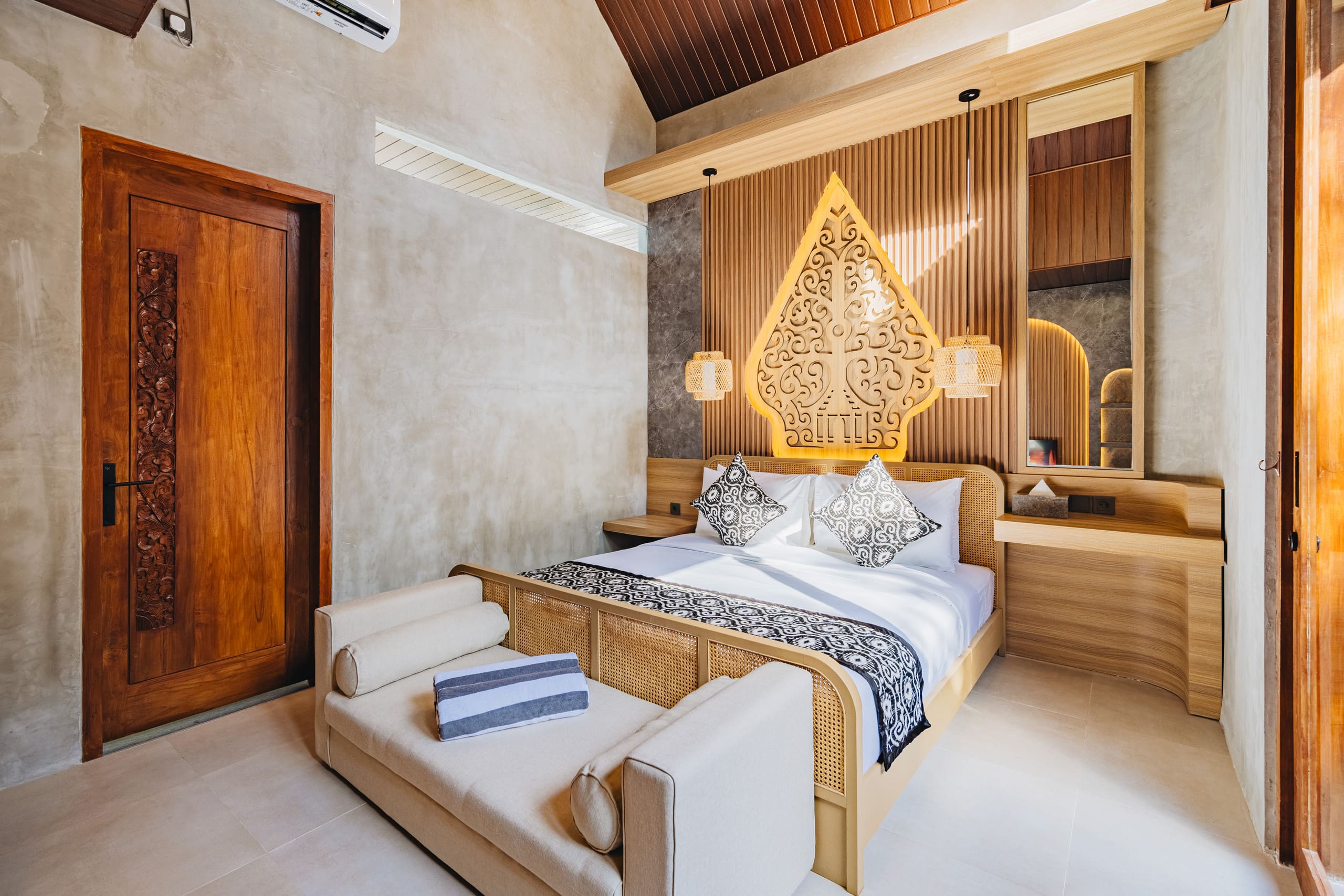 Your Nusa Dua Escape at iRini Villas 37