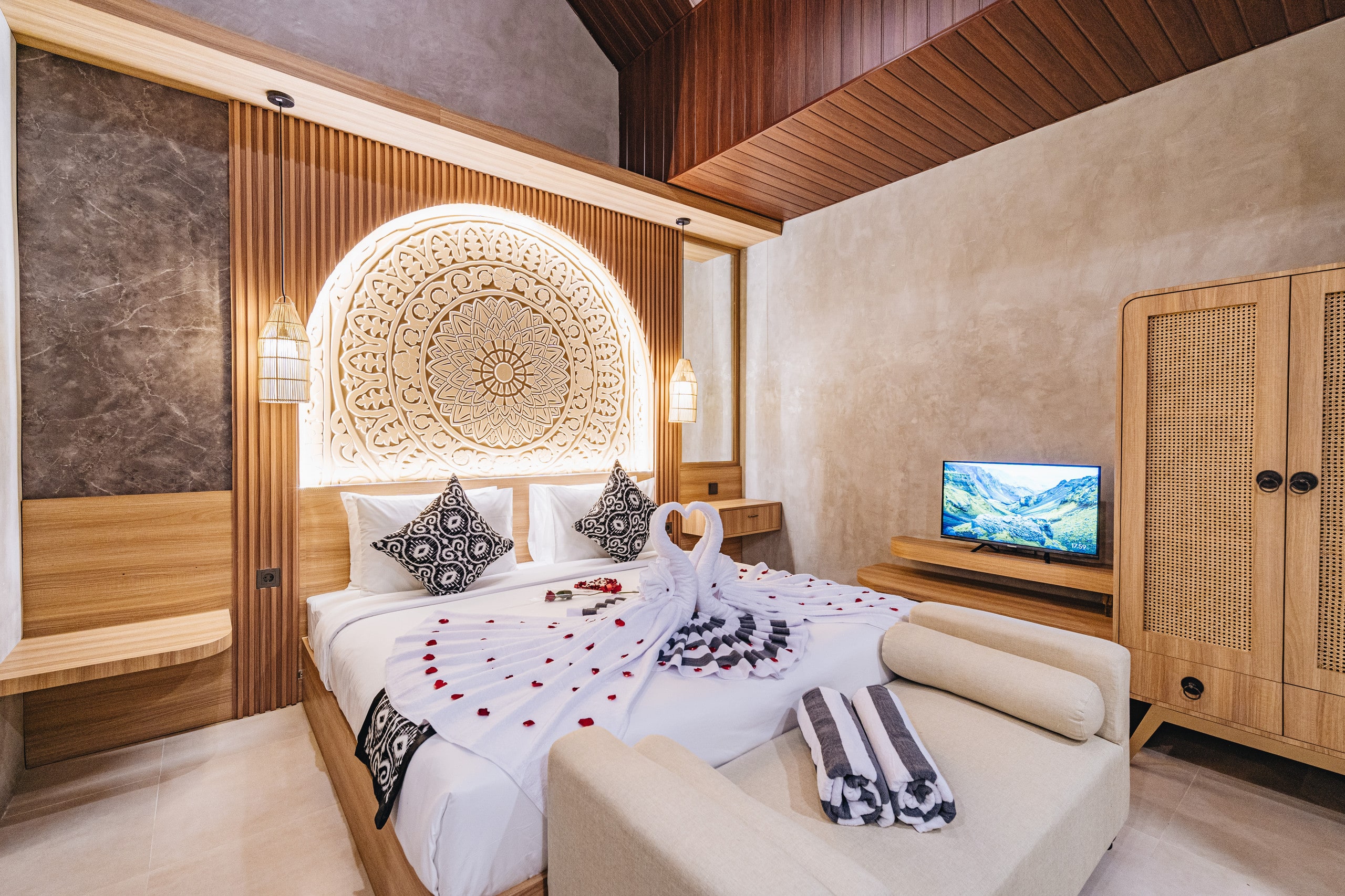 Your Nusa Dua Escape at iRini Villas 12