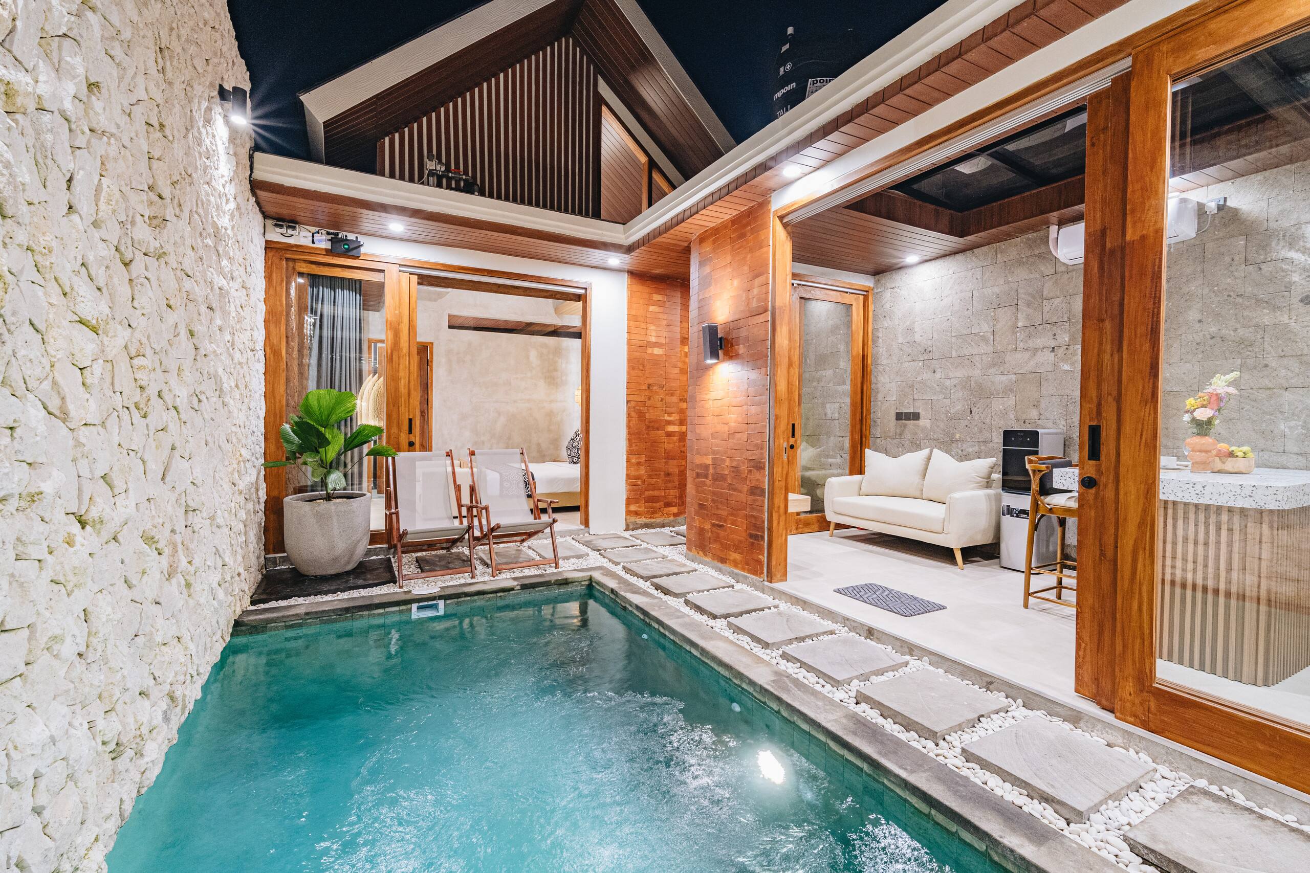 Your Nusa Dua Escape at iRini Villas 34