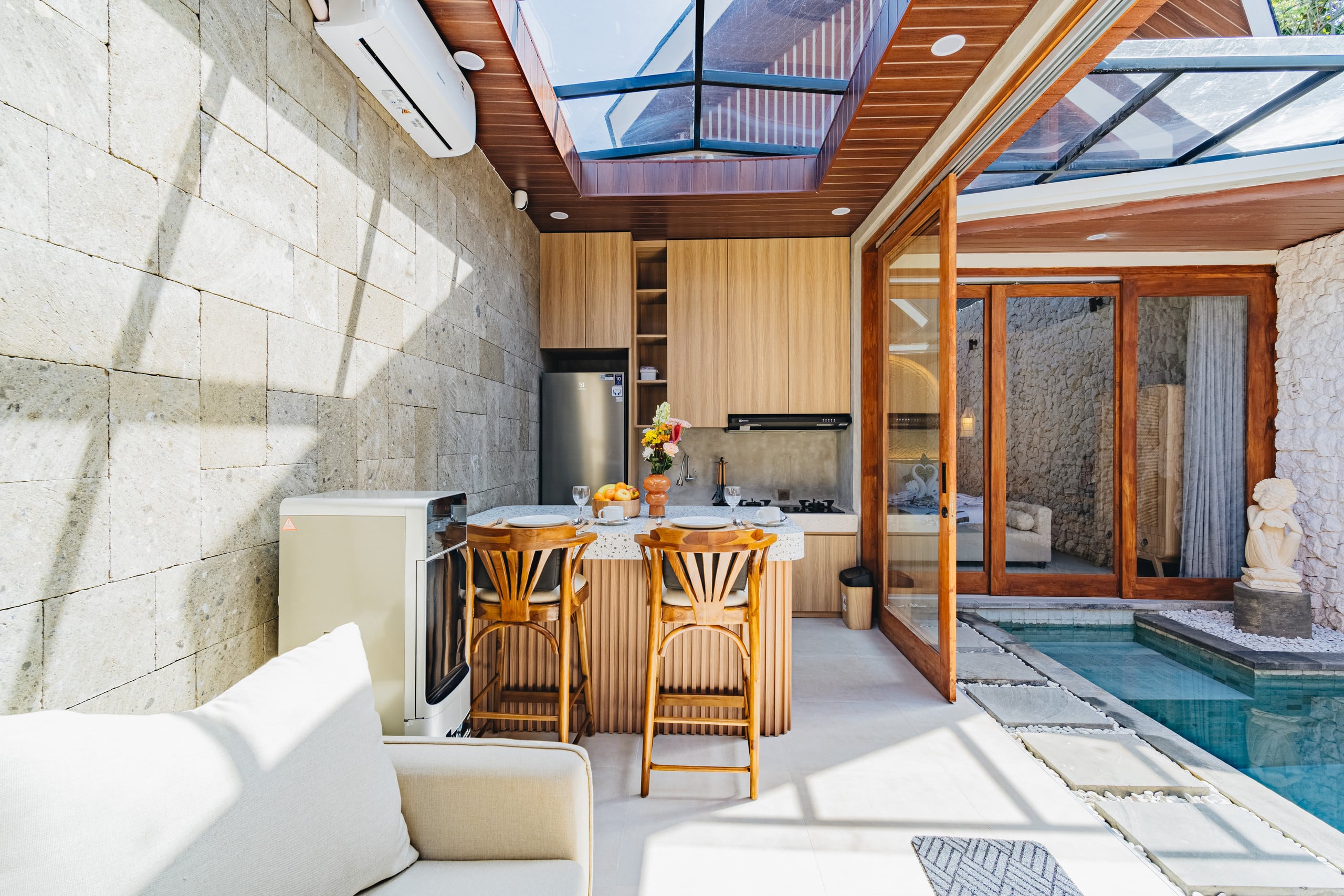 Your Nusa Dua Escape at iRini Villas 35