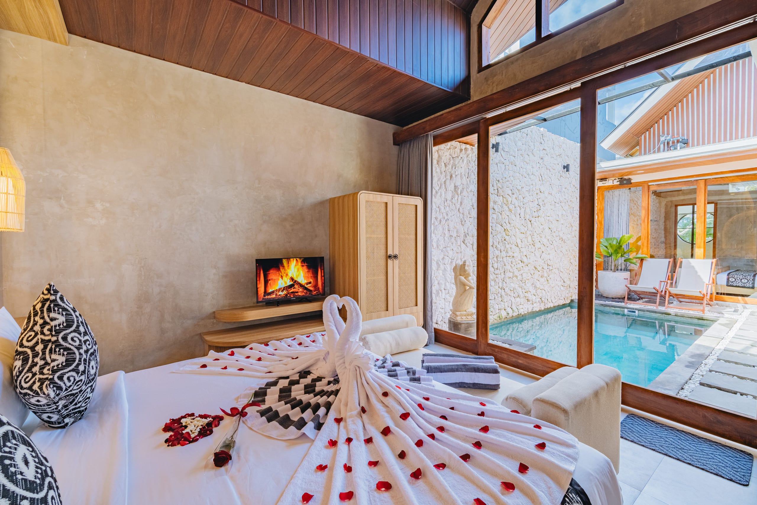 Your Nusa Dua Escape at iRini Villas 38