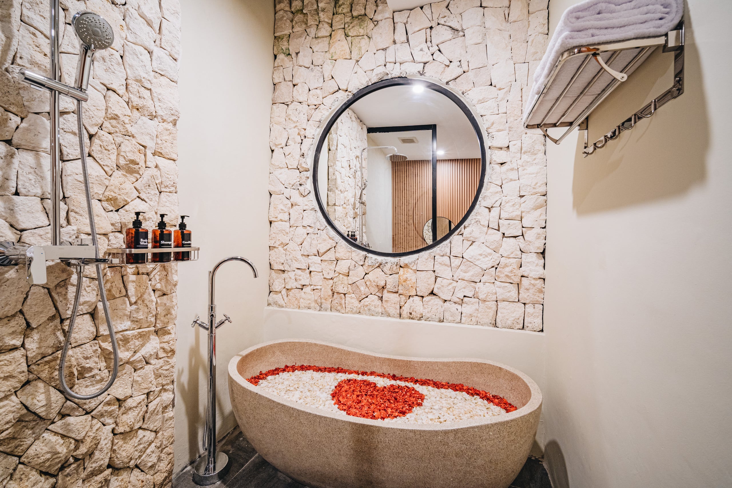 Your Nusa Dua Escape at iRini Villas 20