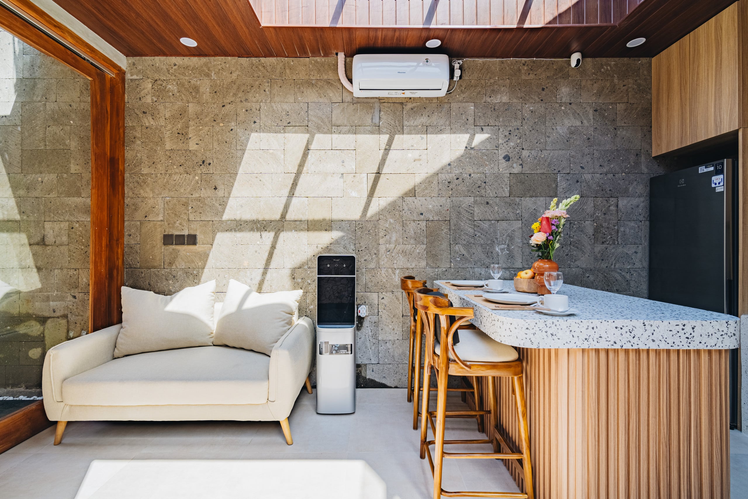 Your Nusa Dua Escape at iRini Villas 9