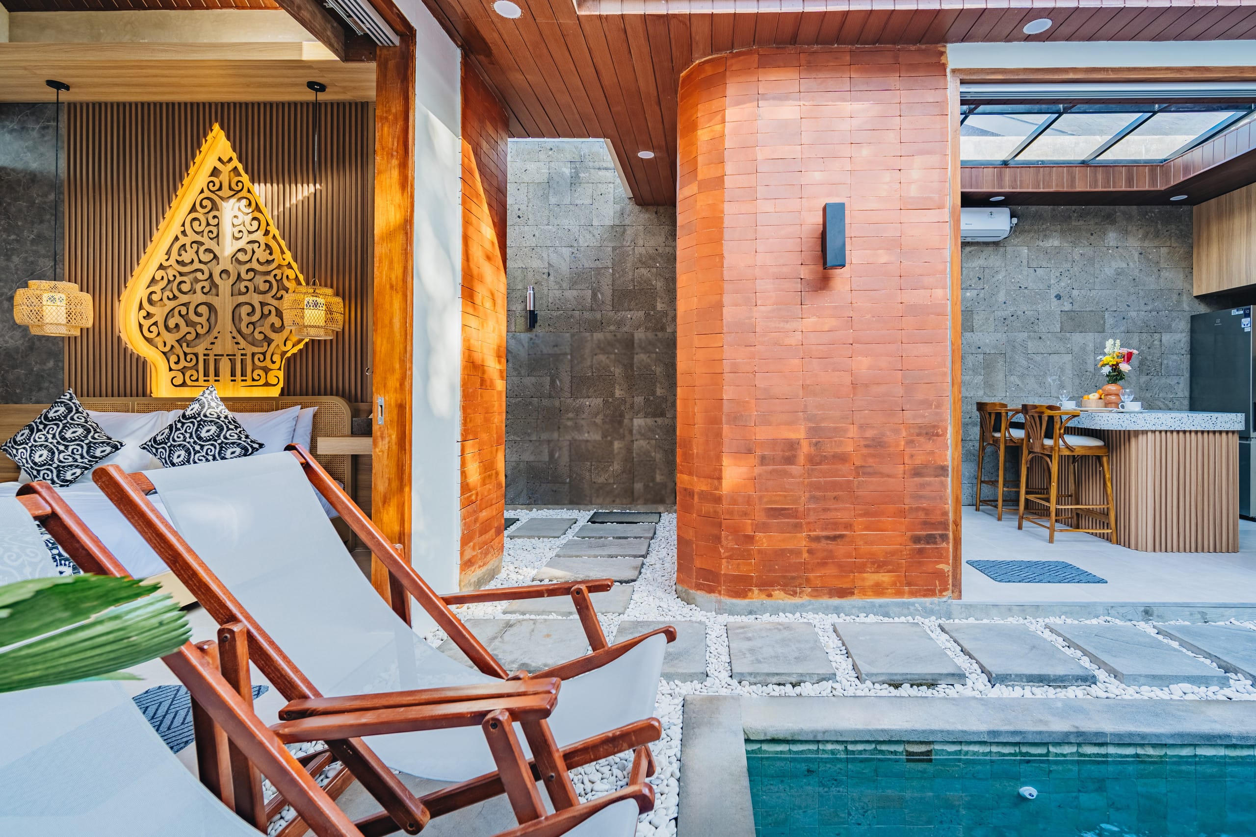 Your Nusa Dua Escape at iRini Villas 25