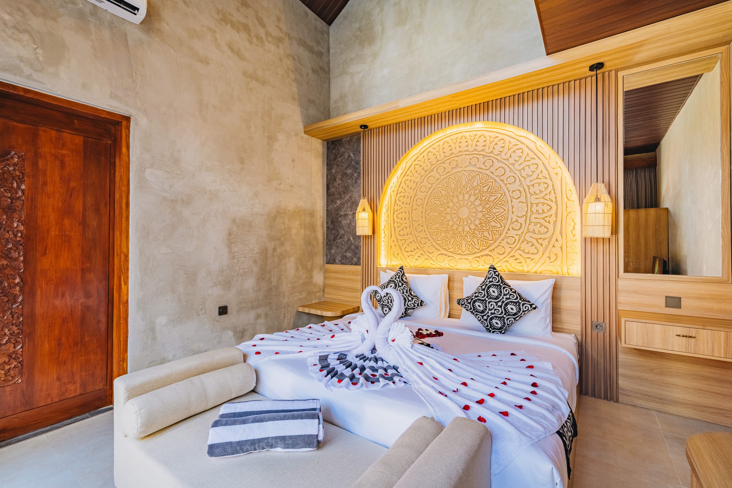 Your Nusa Dua Escape at iRini Villas 15
