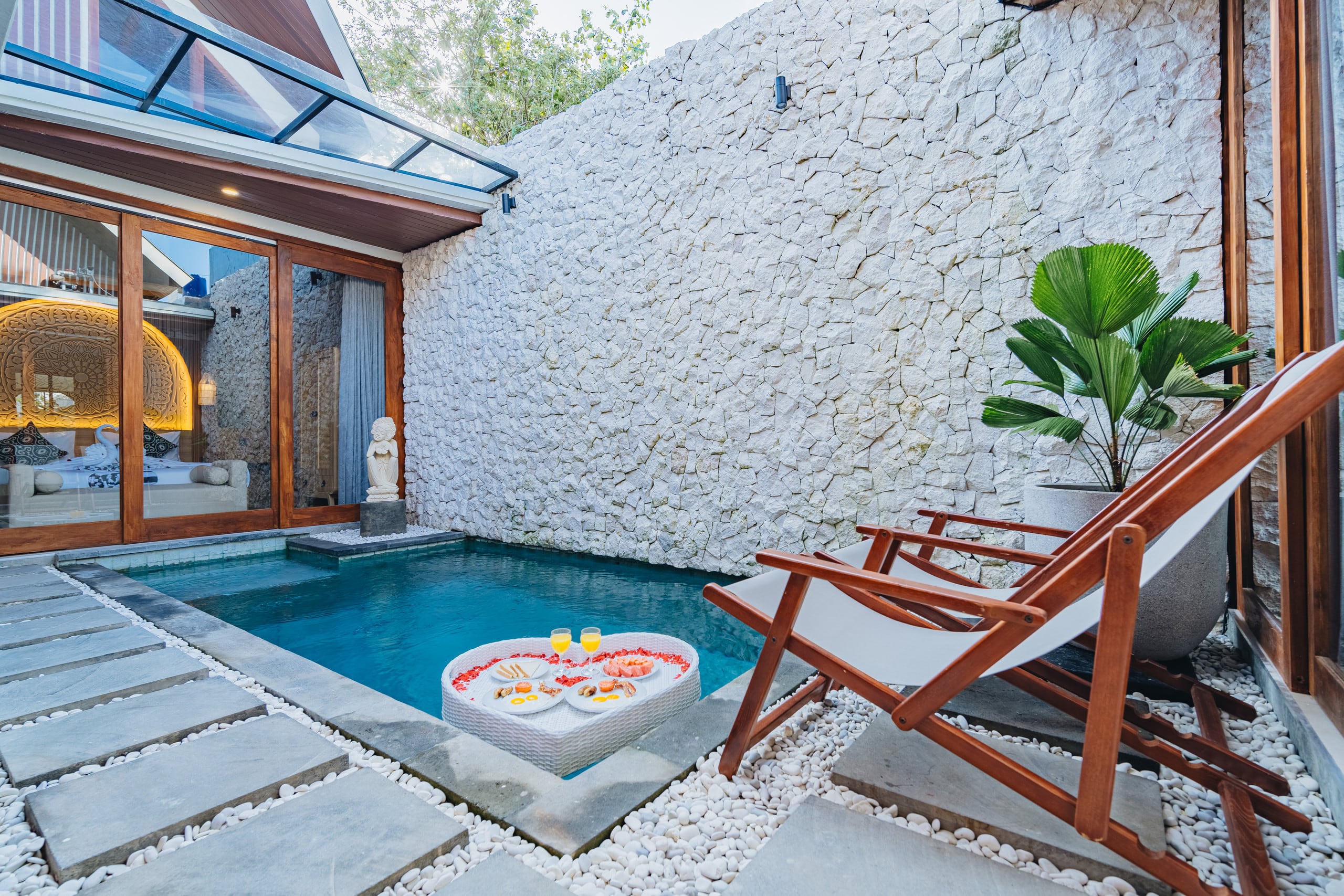 Your Nusa Dua Escape at iRini Villas 29
