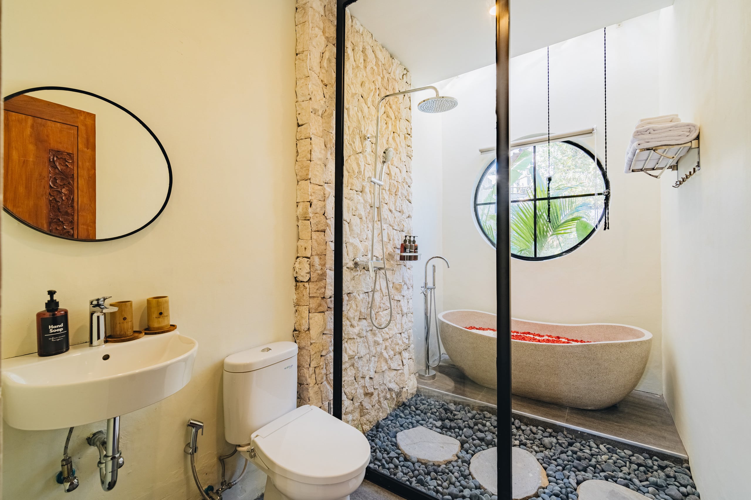 Your Nusa Dua Escape at iRini Villas 22