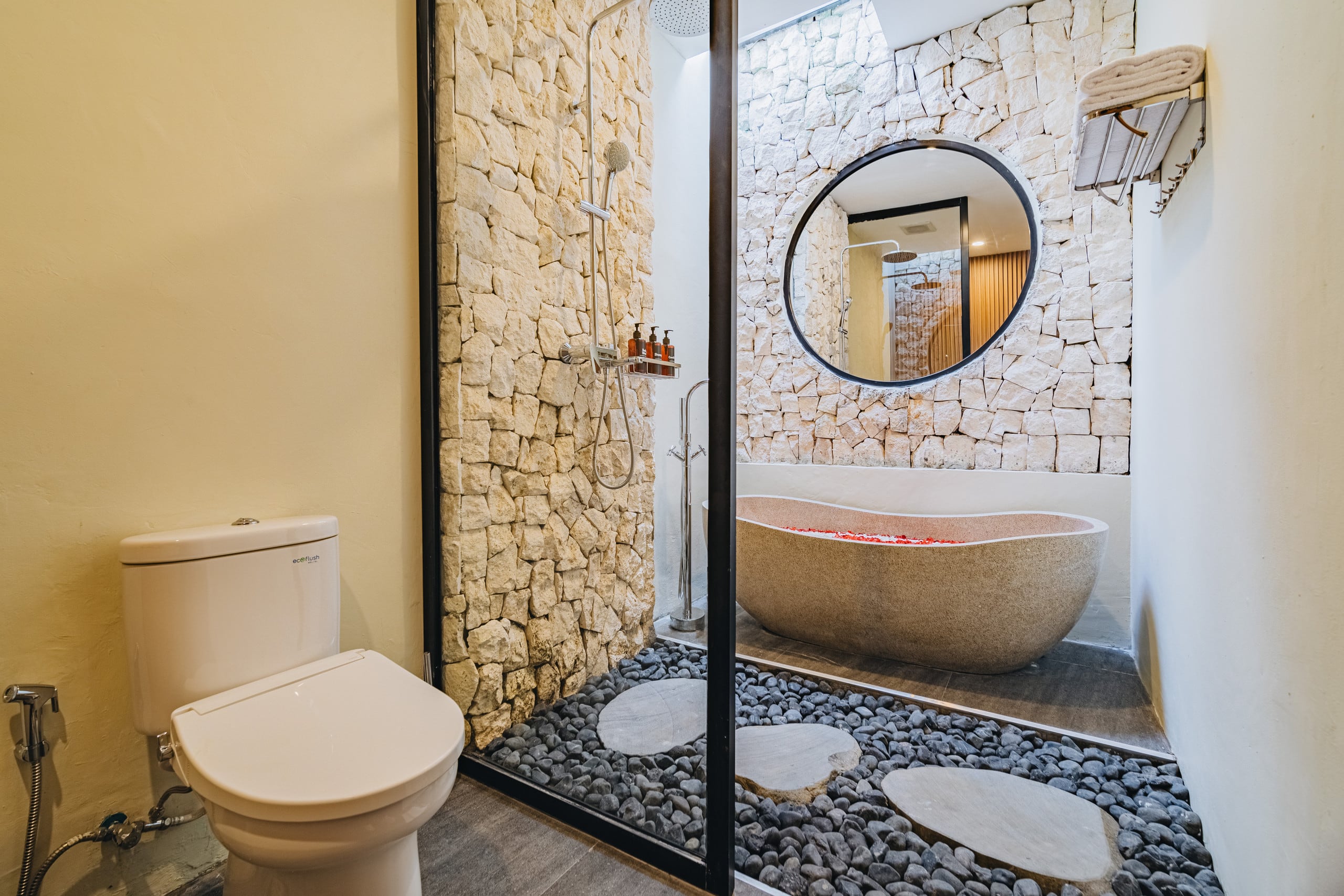 Your Nusa Dua Escape at iRini Villas 21