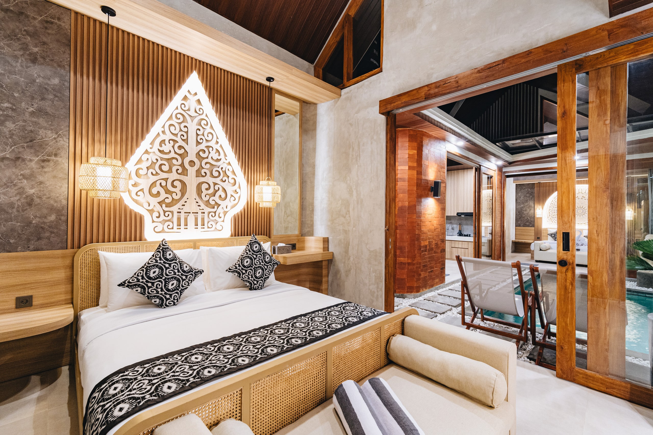 Your Nusa Dua Escape at iRini Villas — photo 3
