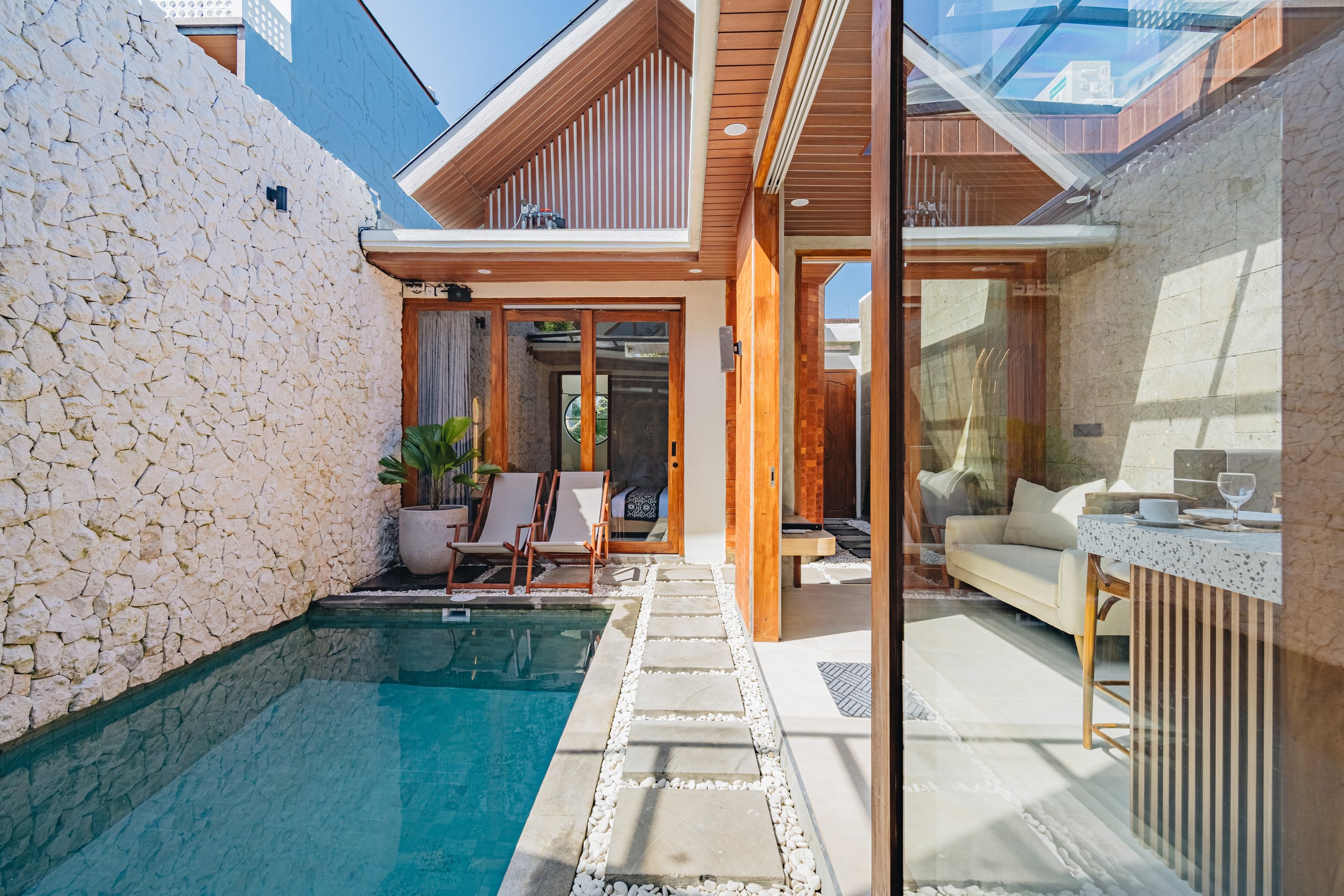 Your Nusa Dua Escape at iRini Villas 28