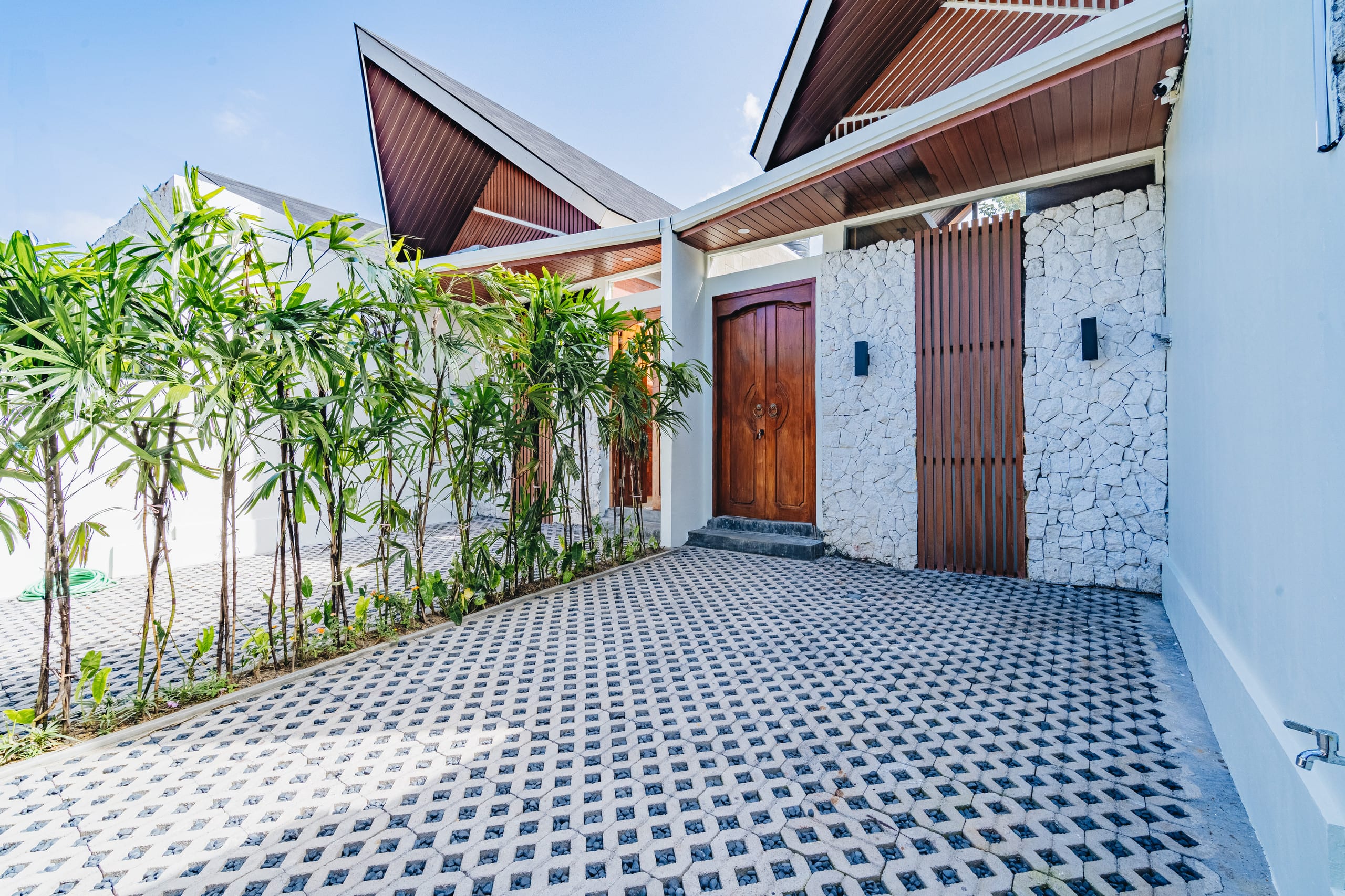 Your Nusa Dua Escape at iRini Villas 24