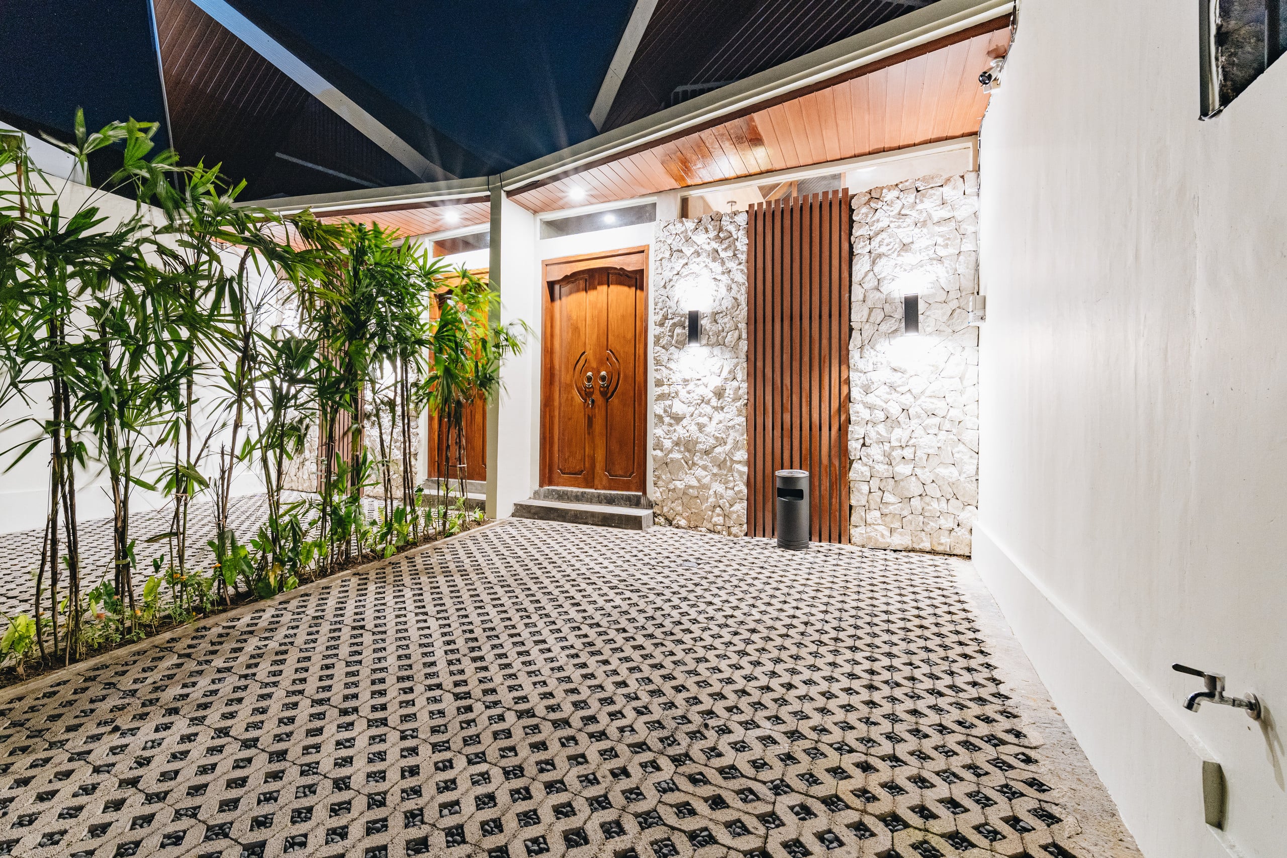 Your Nusa Dua Escape at iRini Villas 26
