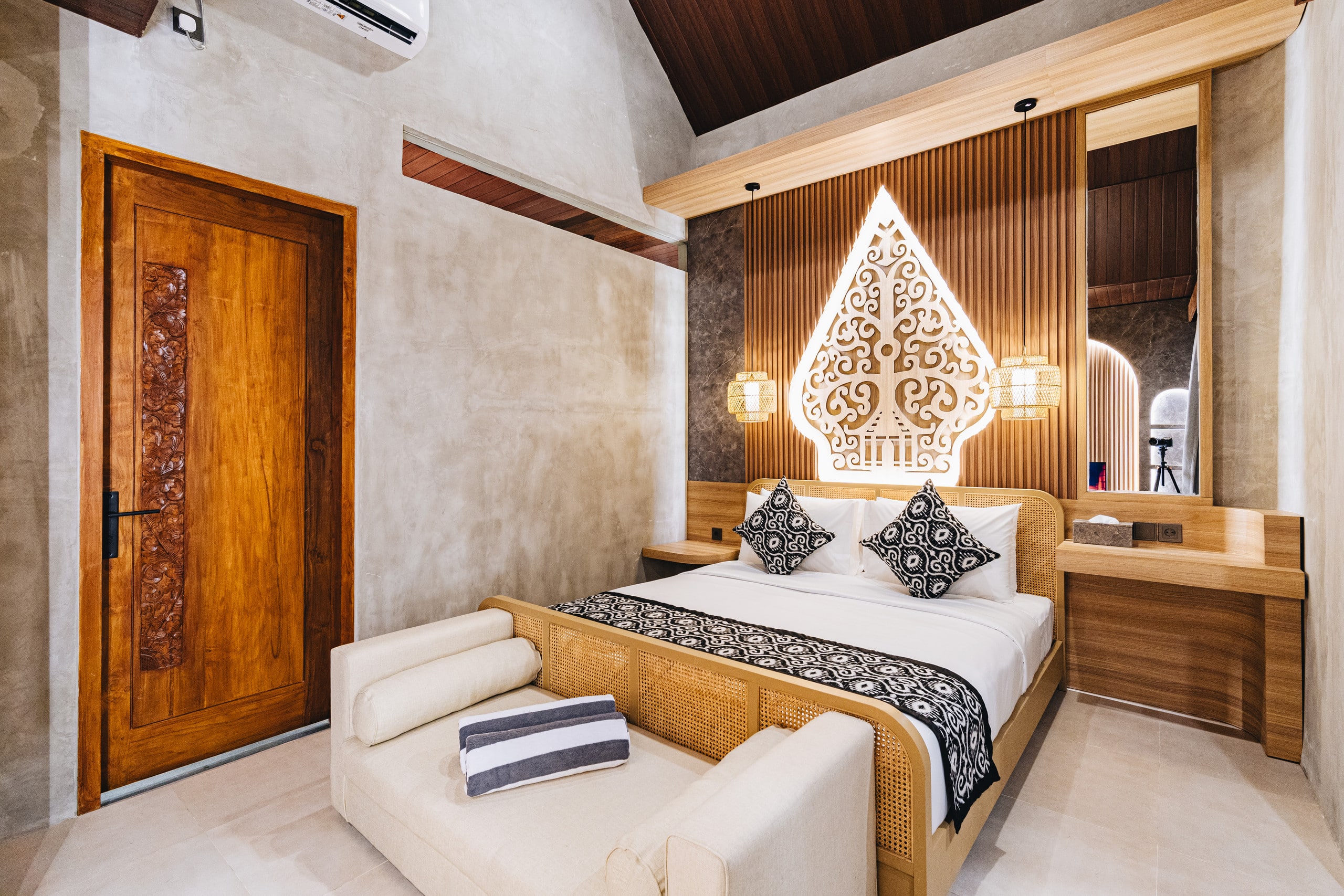 Your Nusa Dua Escape at iRini Villas 17