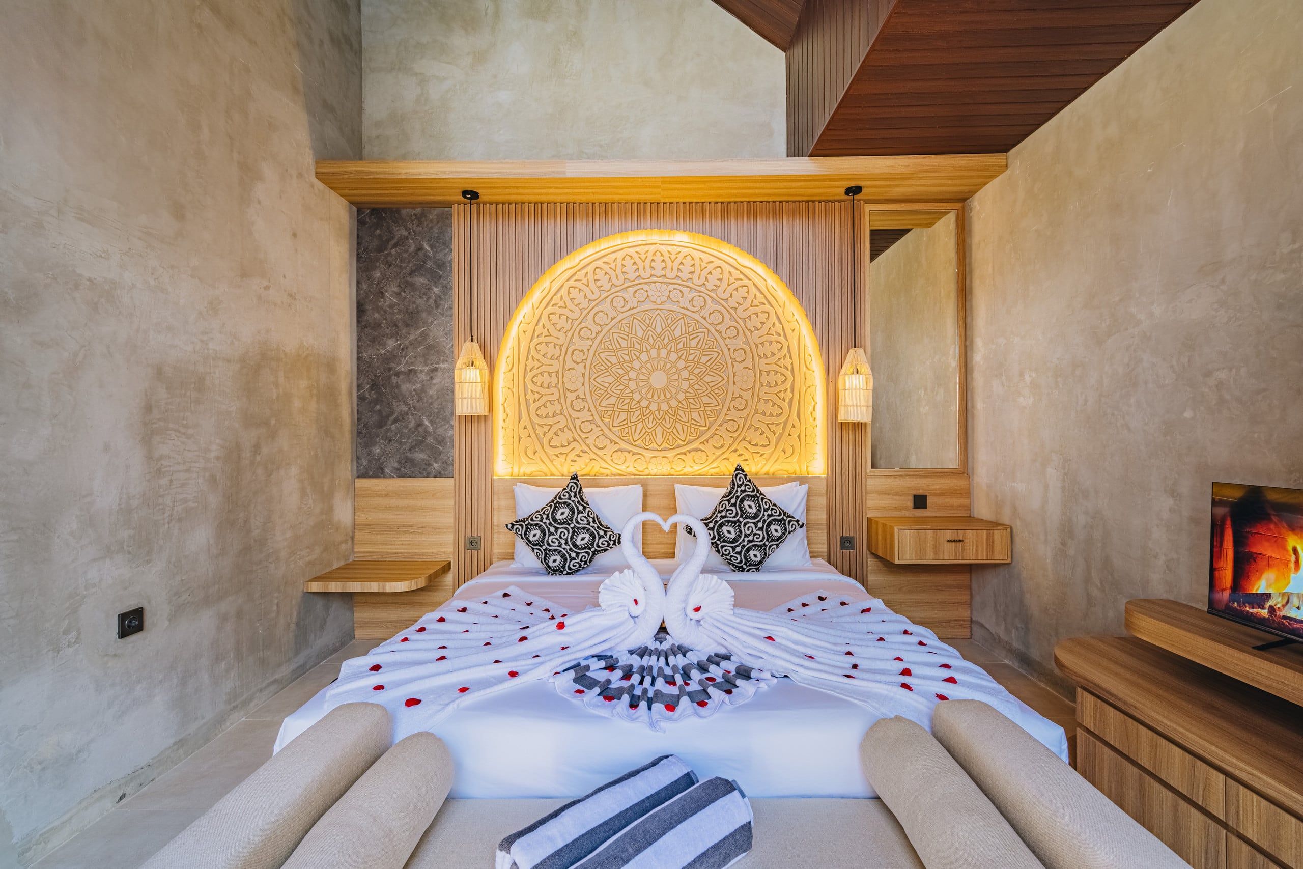 Your Nusa Dua Escape at iRini Villas 39
