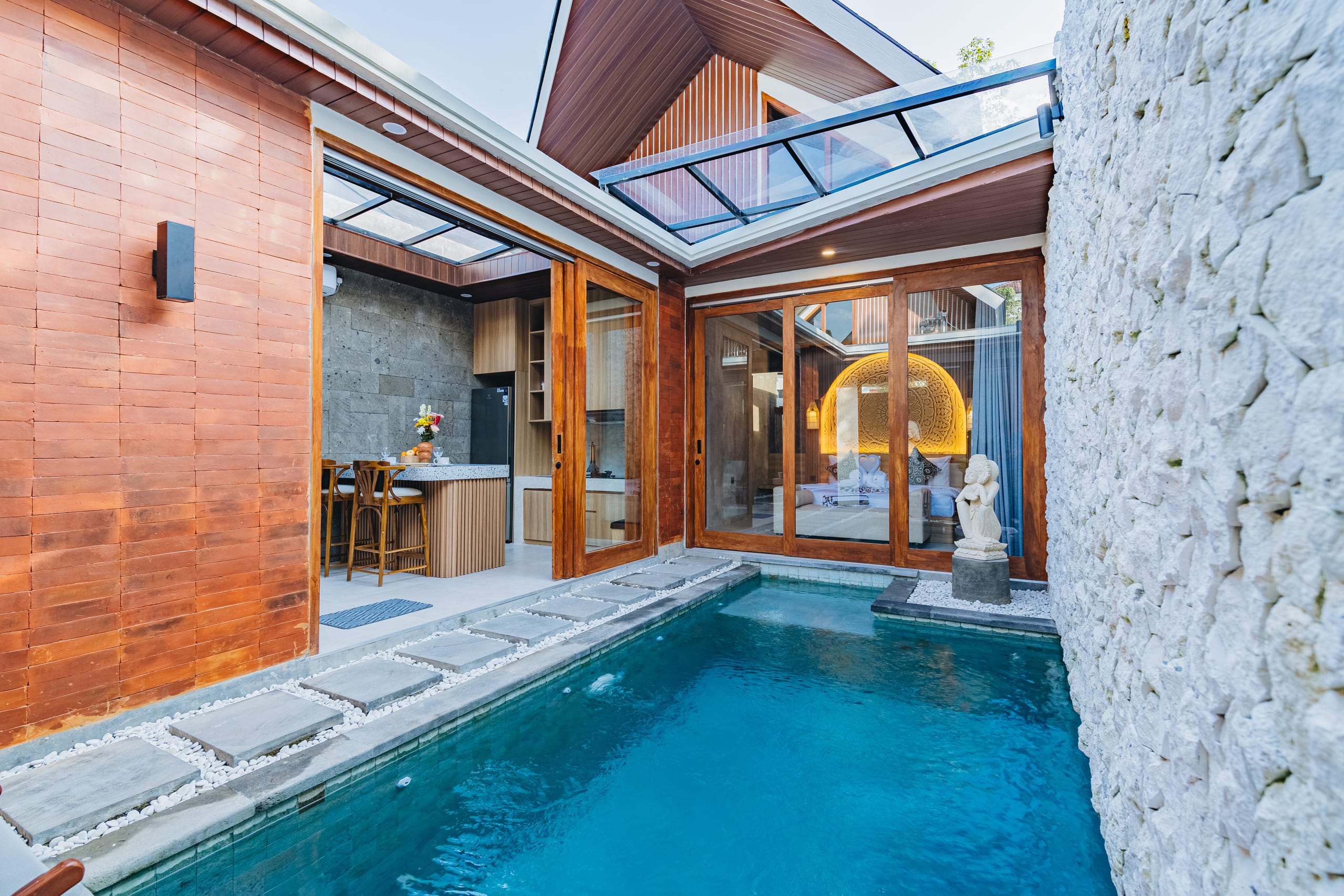 Your Nusa Dua Escape at iRini Villas 30
