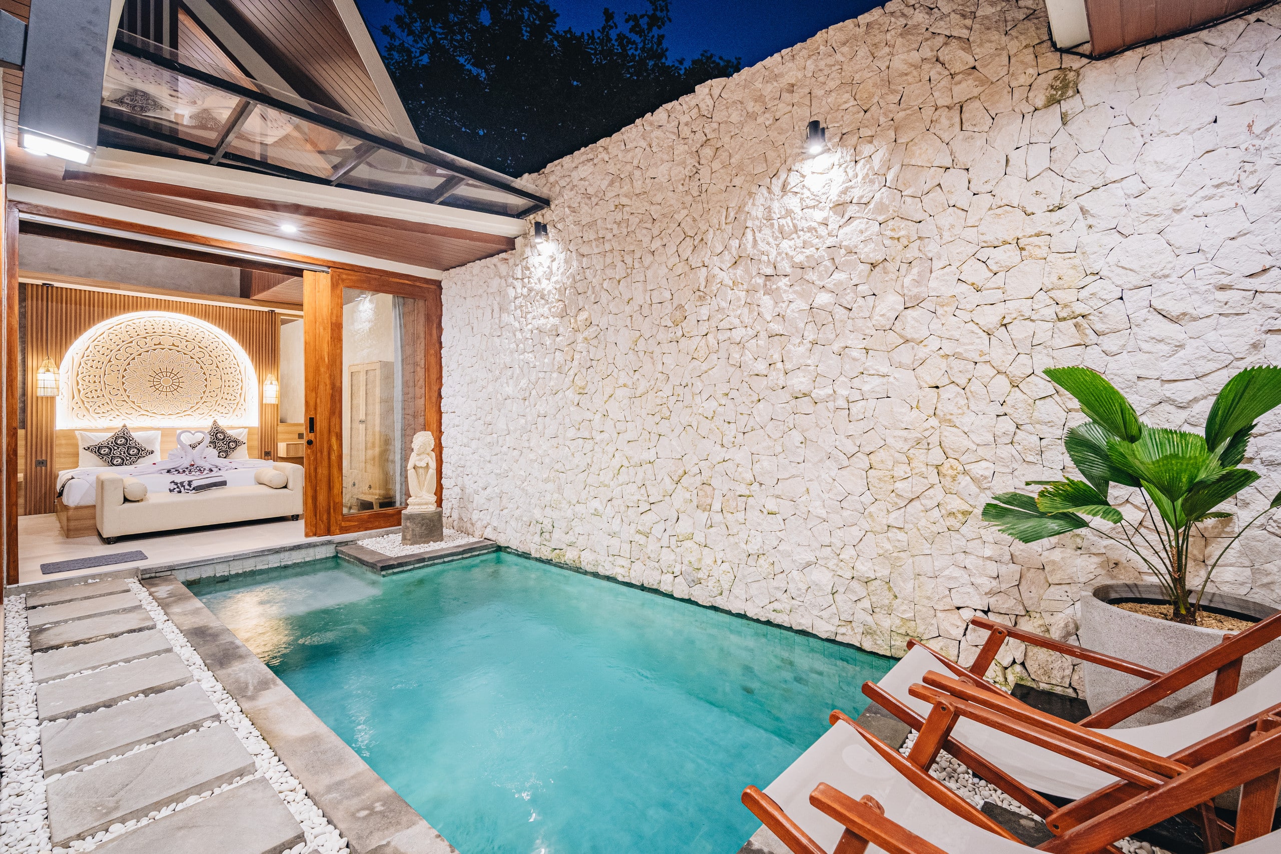 Your Nusa Dua Escape at iRini Villas 32