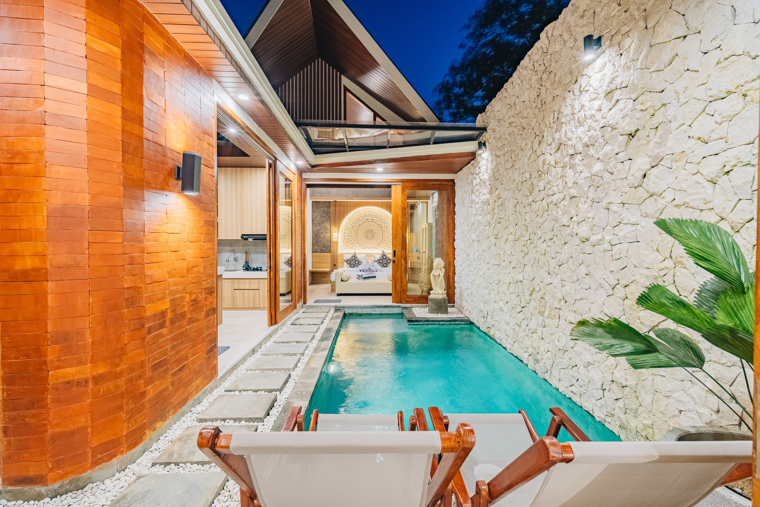Your Nusa Dua Escape at iRini Villas