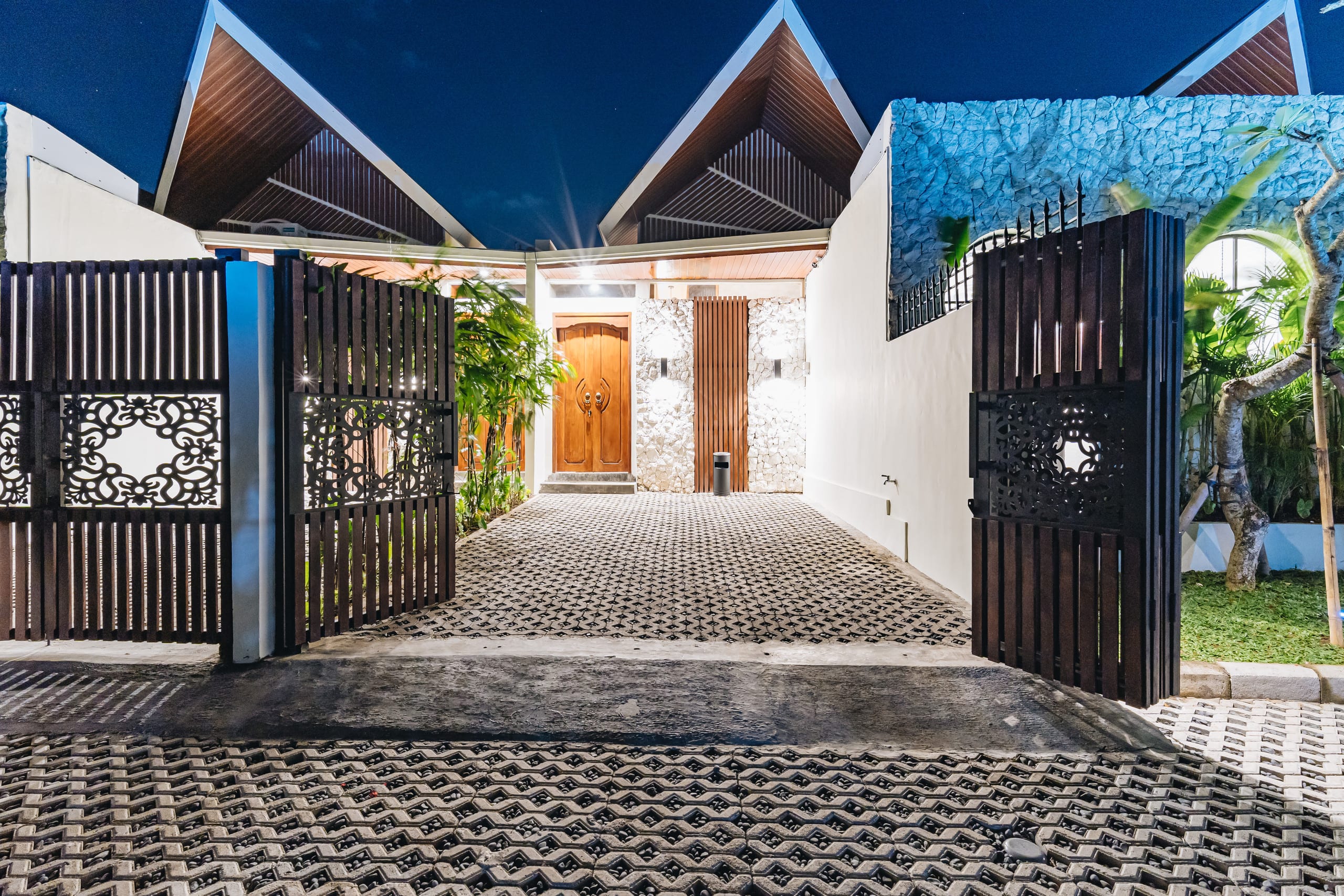 Your Nusa Dua Escape at iRini Villas 27