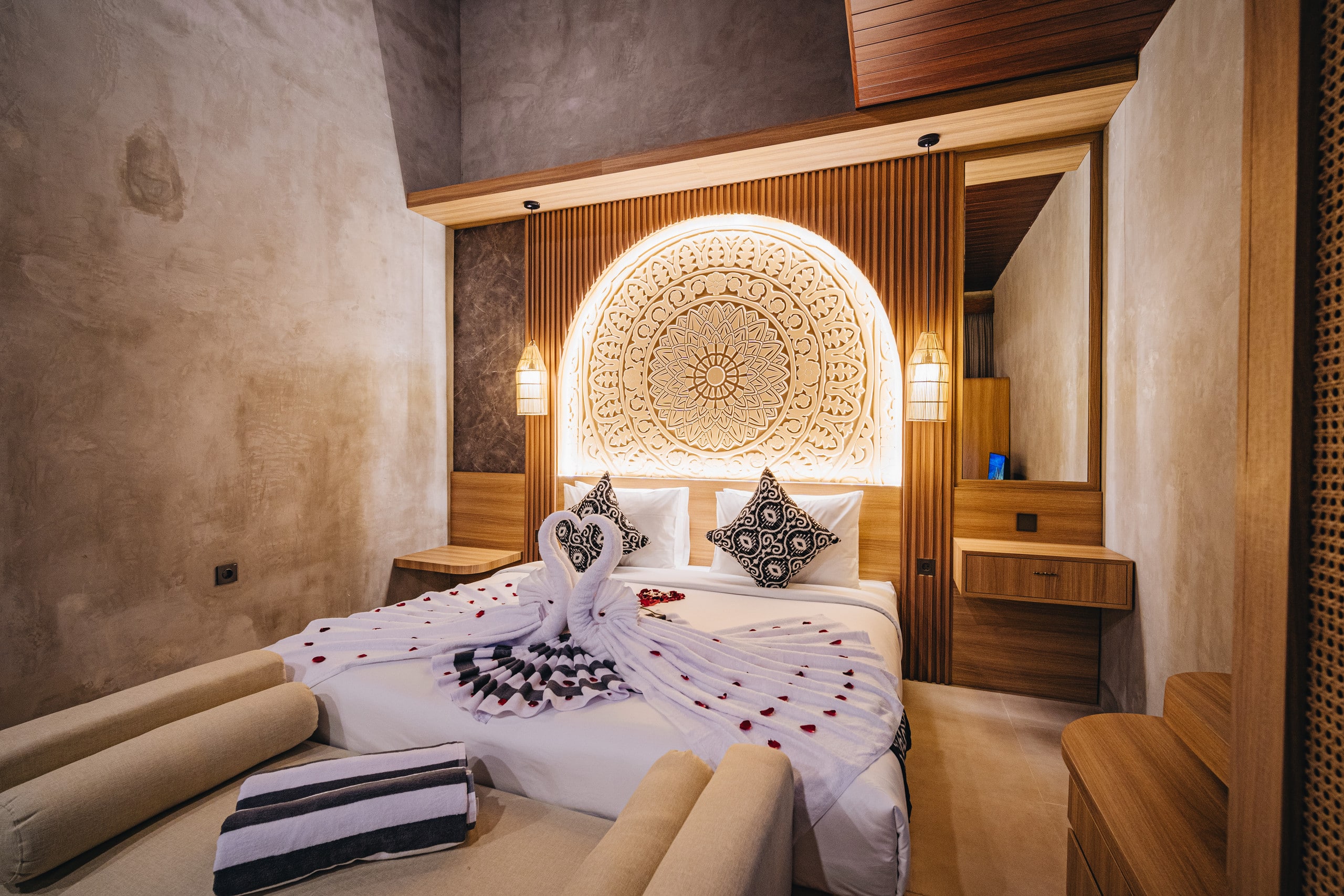 Your Nusa Dua Escape at iRini Villas 16