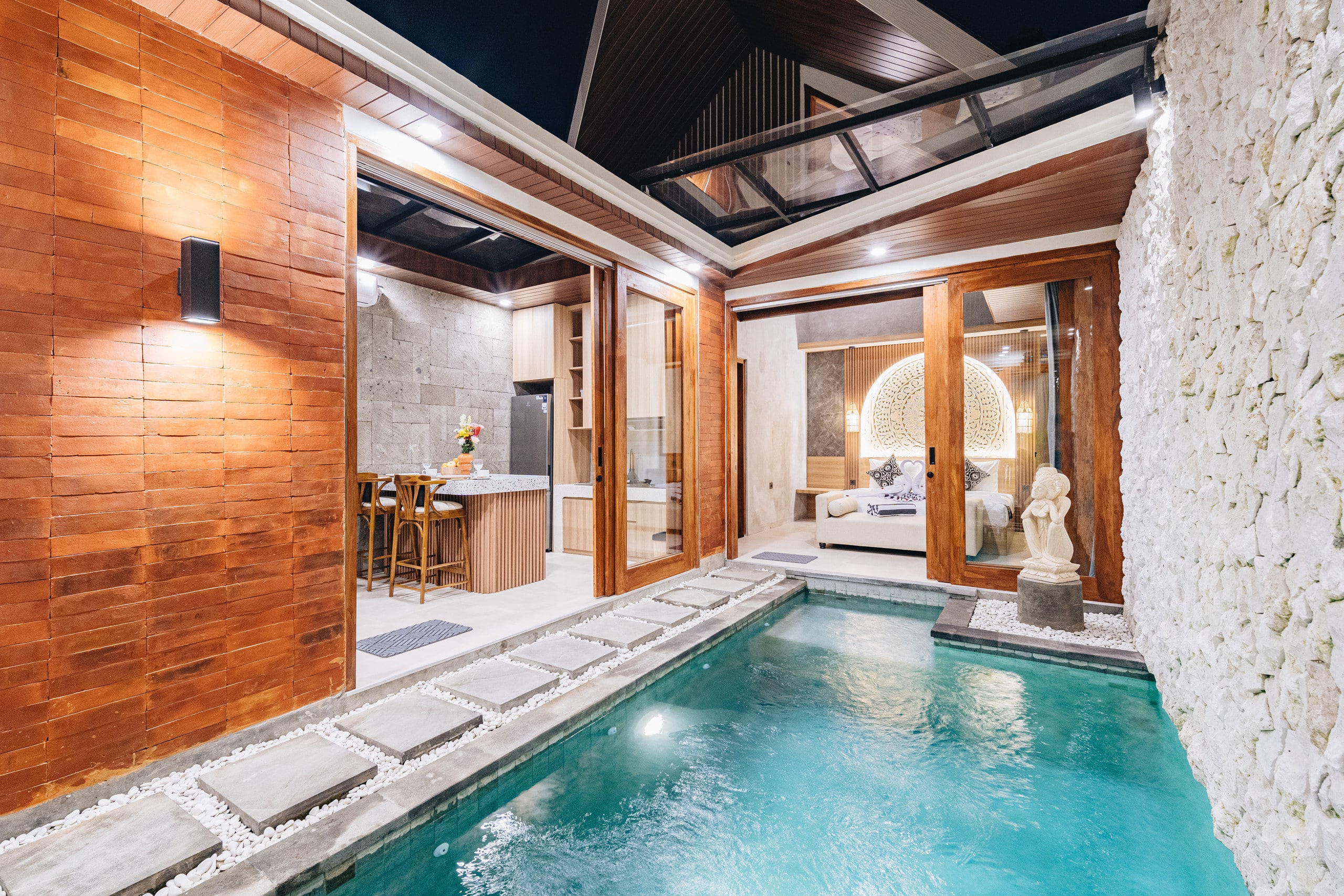 Your Nusa Dua Escape at iRini Villas 33